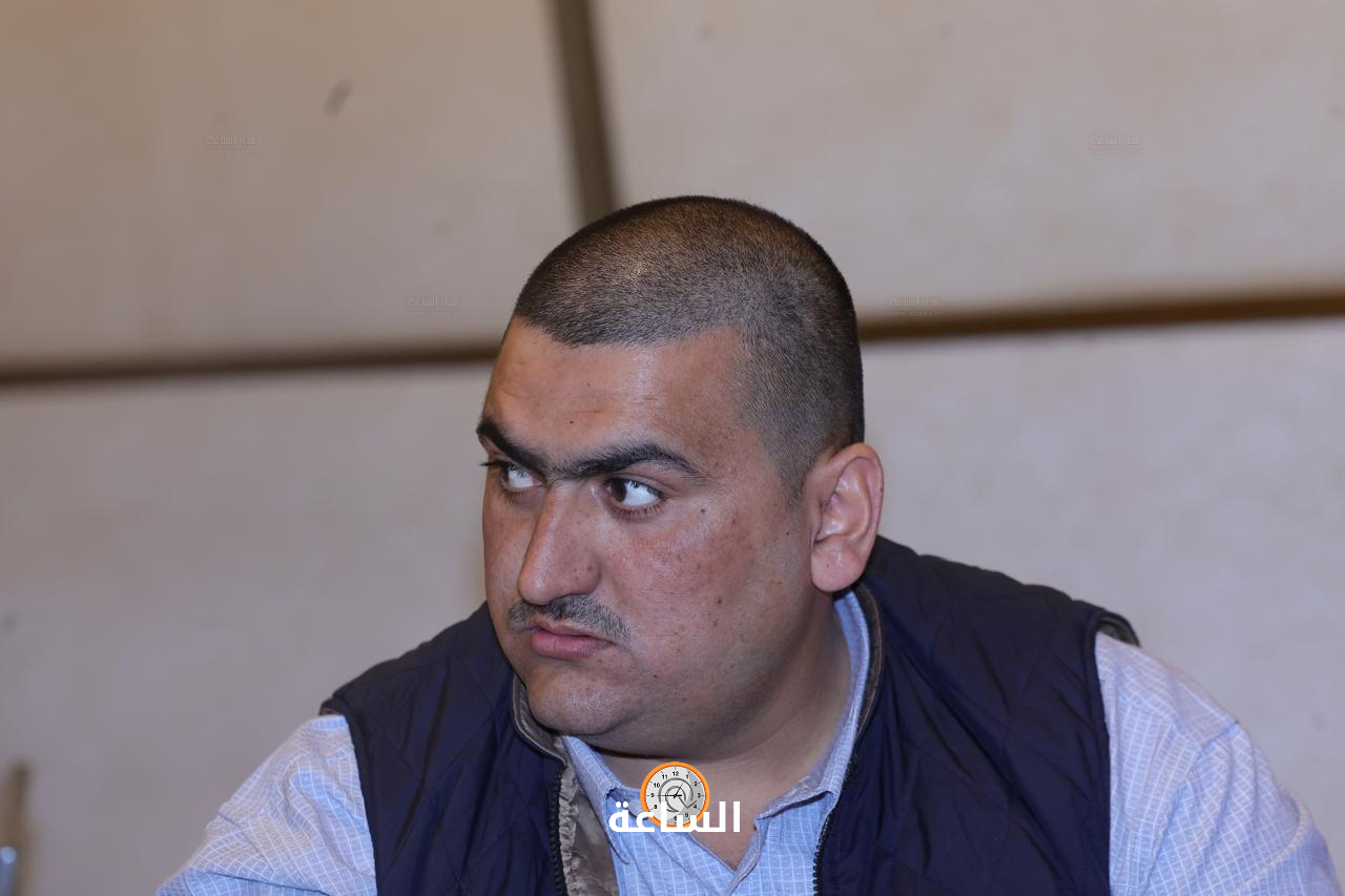 Madar Al-Saa Images 0.7419557396882263