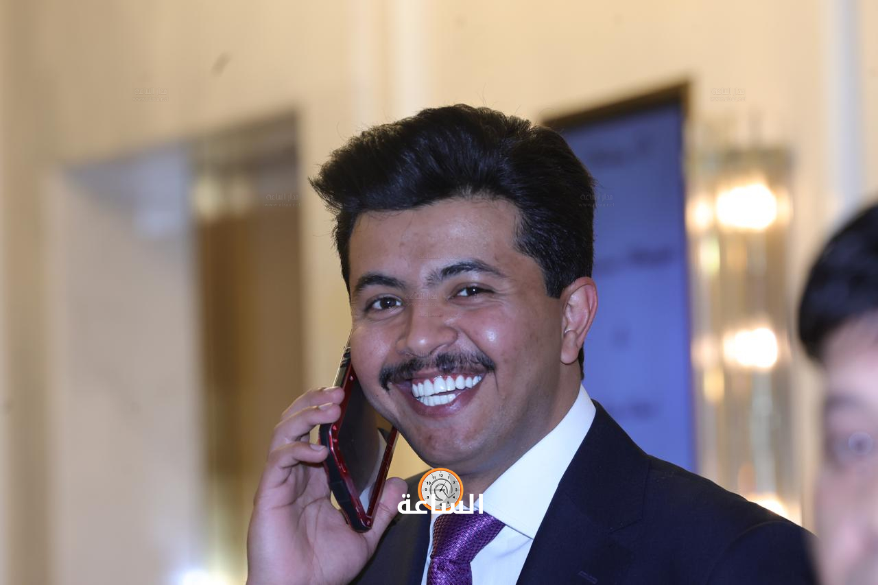 Madar Al-Saa Images 0.10768689310673196