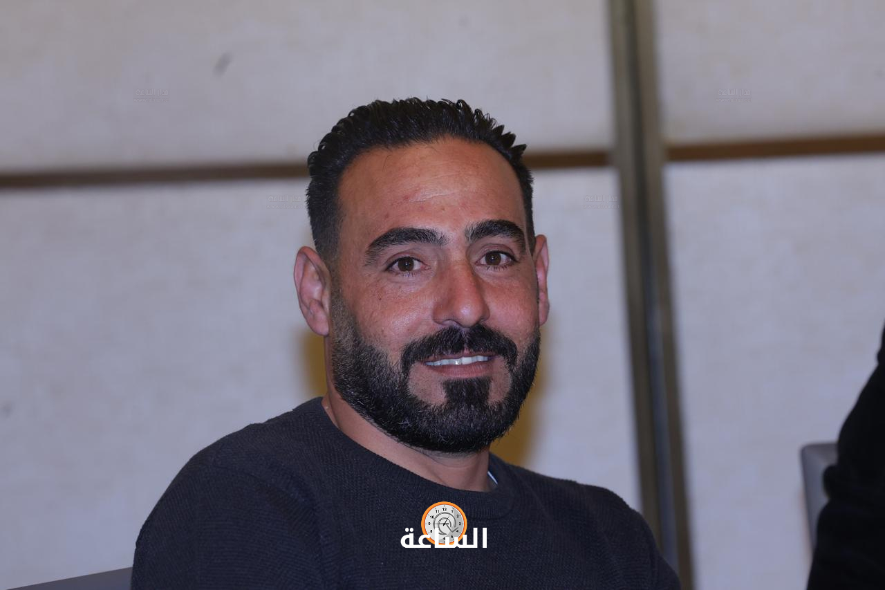 Madar Al-Saa Images 0.15624248415669195