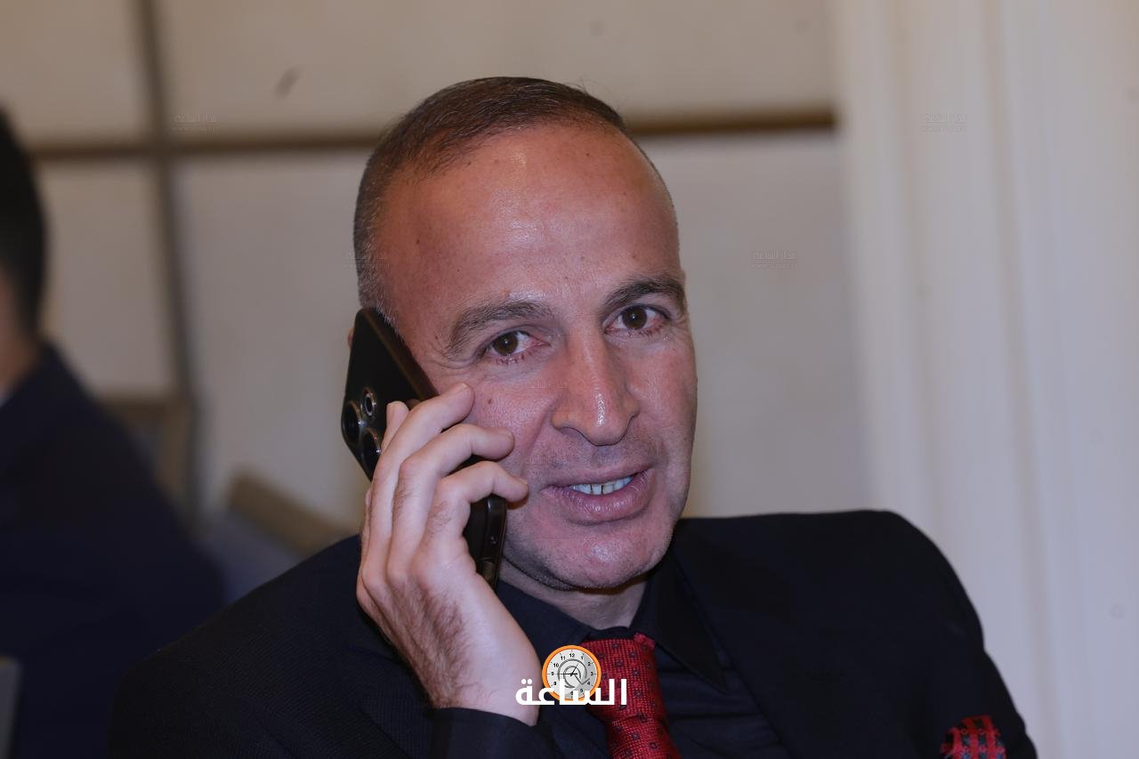 Madar Al-Saa Images 0.5152721028312783