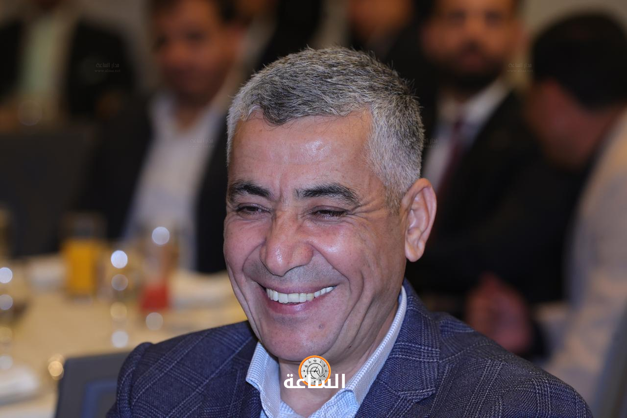 Madar Al-Saa Images 0.3408858765982363