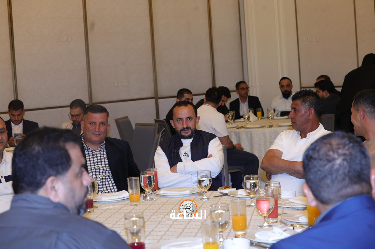 Madar Al-Saa Images 0.553560548585468