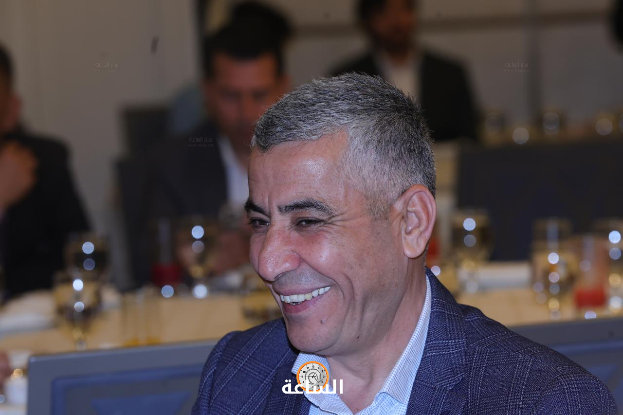 Madar Al-Saa Images 0.7525340809139373