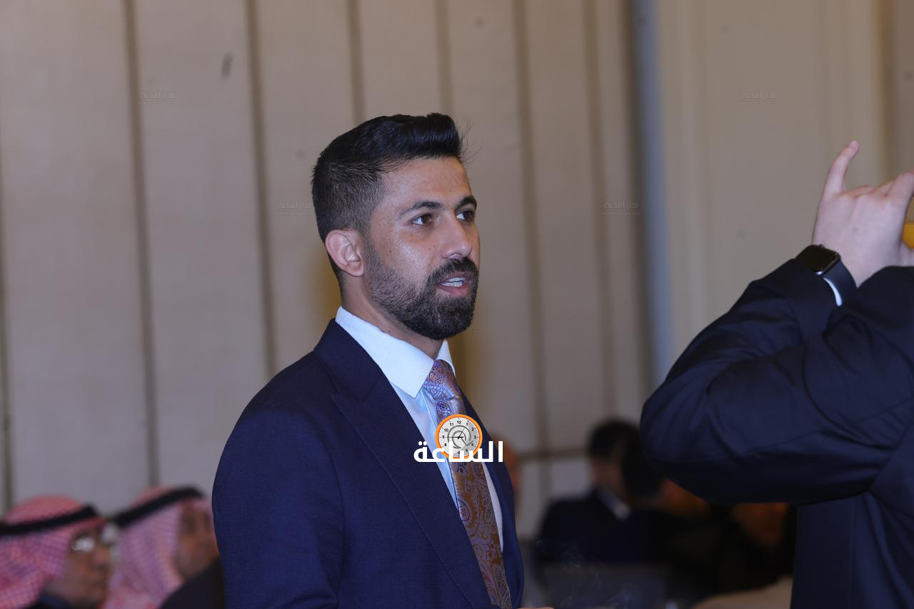 Madar Al-Saa Images 0.04377494924905667