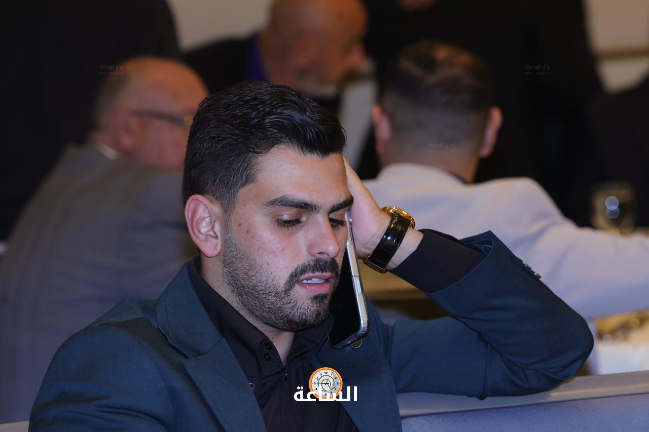 Madar Al-Saa Images 0.16620260000581866