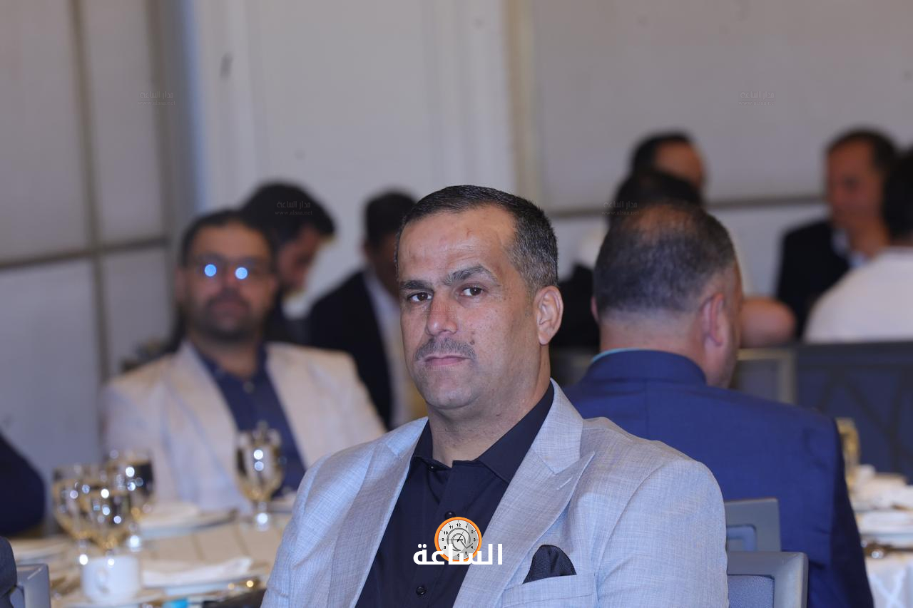 Madar Al-Saa Images 0.8398966634311604