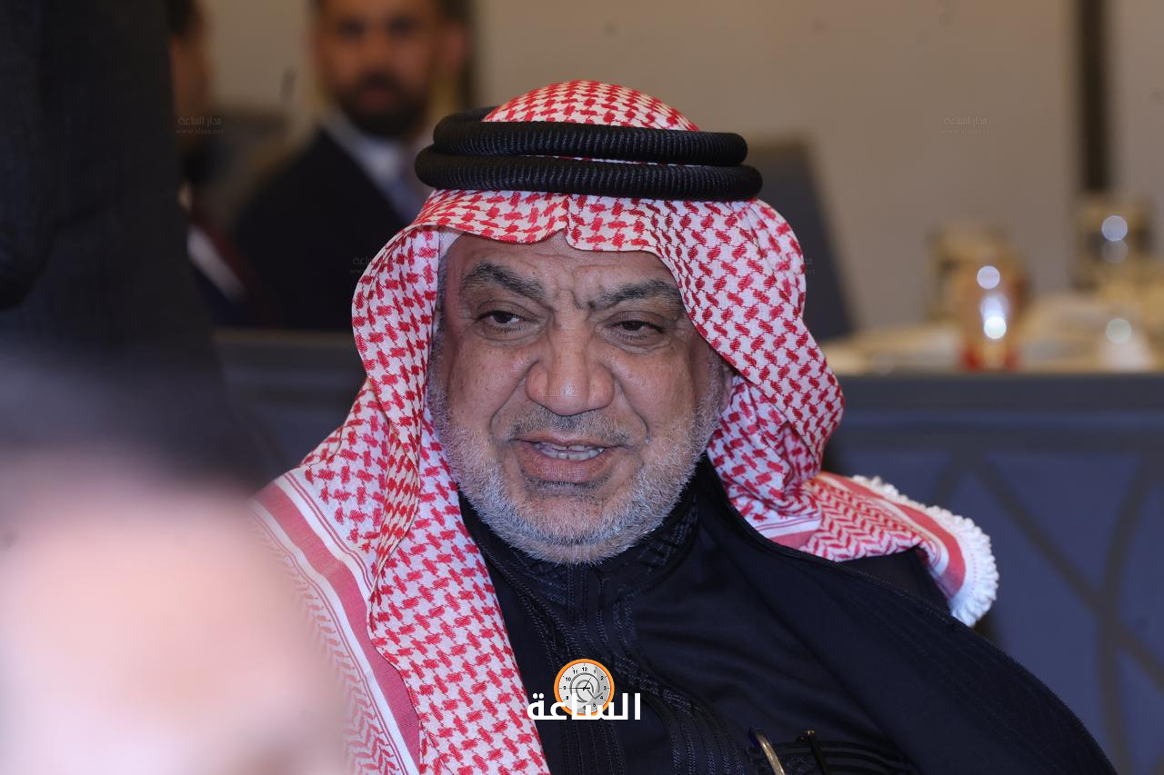 Madar Al-Saa Images 0.2499472754266171