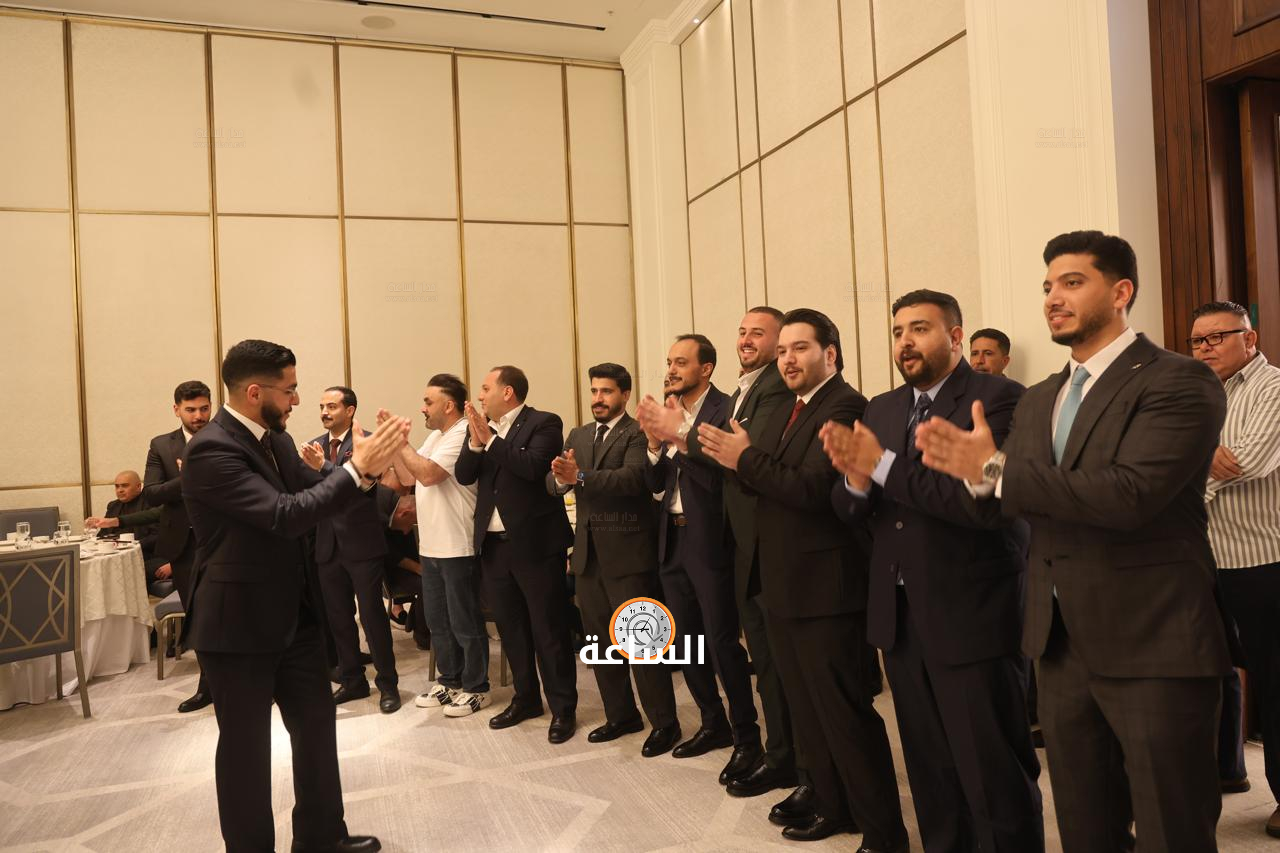 Madar Al-Saa Images 0.8720138663661964