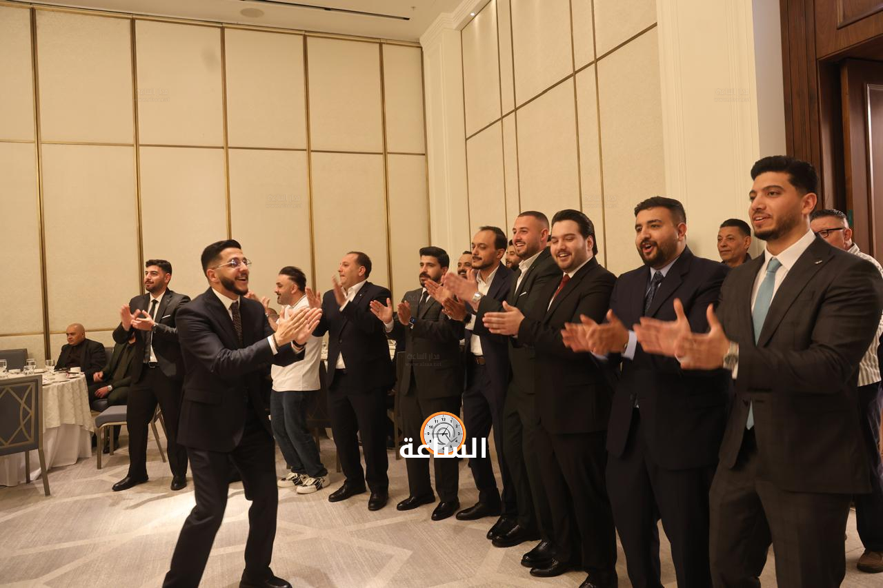 Madar Al-Saa Images 0.16929274196552369