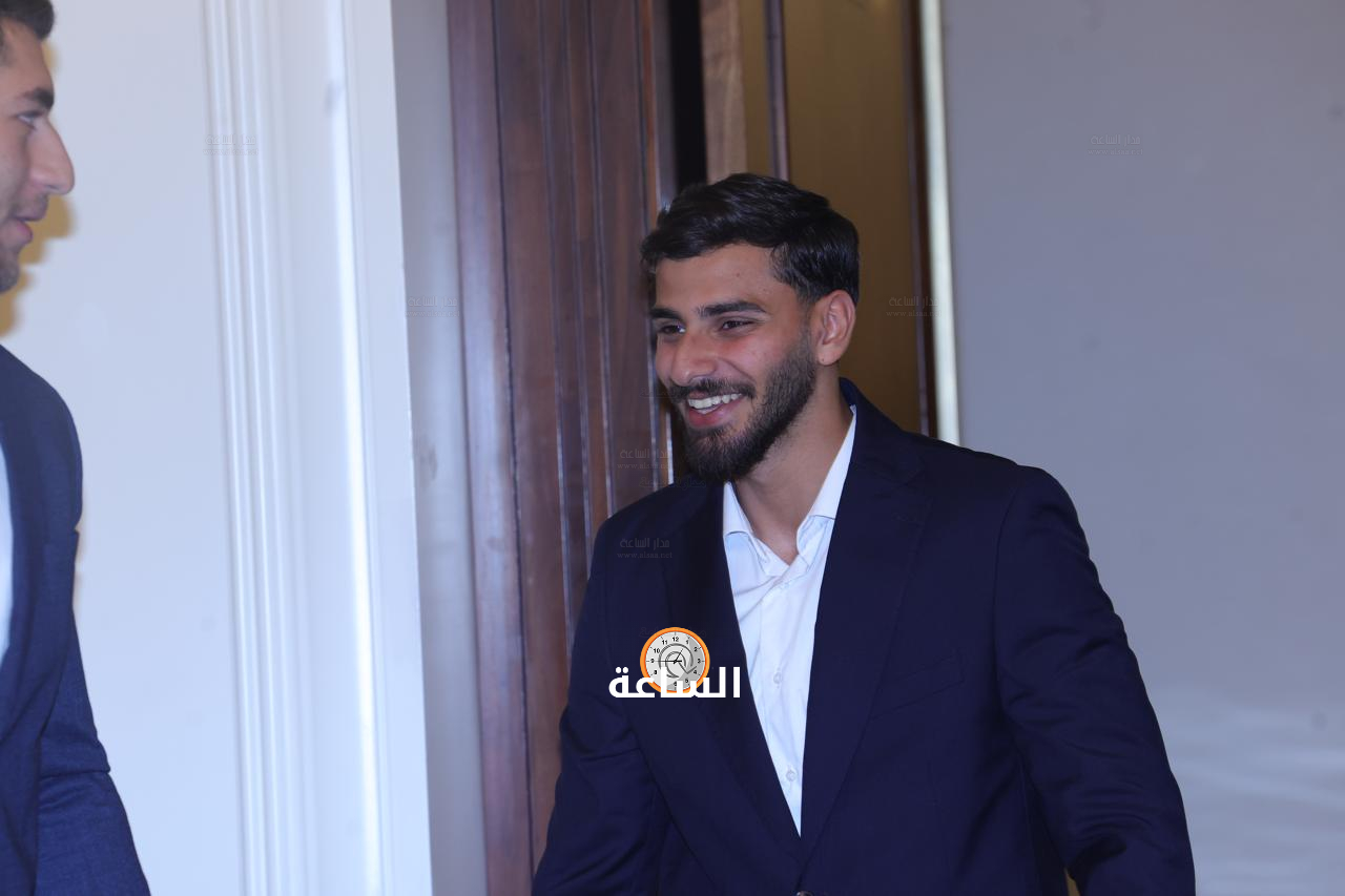 Madar Al-Saa Images 0.101811478661062