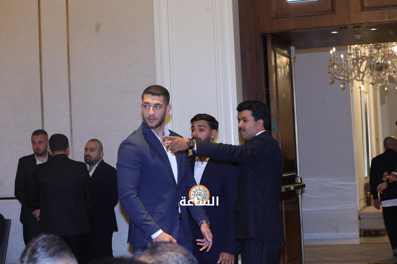 Madar Al-Saa Images 0.8244993835879251