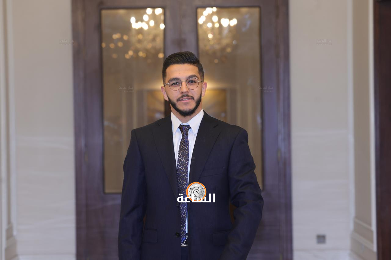 Madar Al-Saa Images 0.8083524589686926