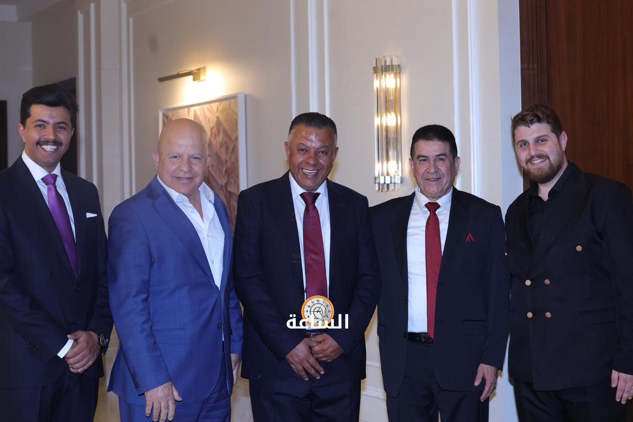 Madar Al-Saa Images 0.3290069446406121
