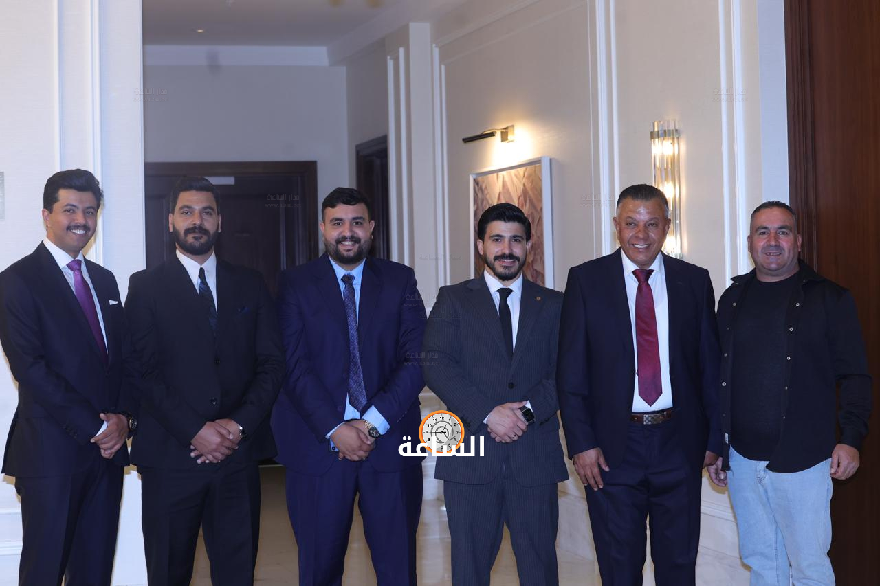 Madar Al-Saa Images 0.27649636359260354