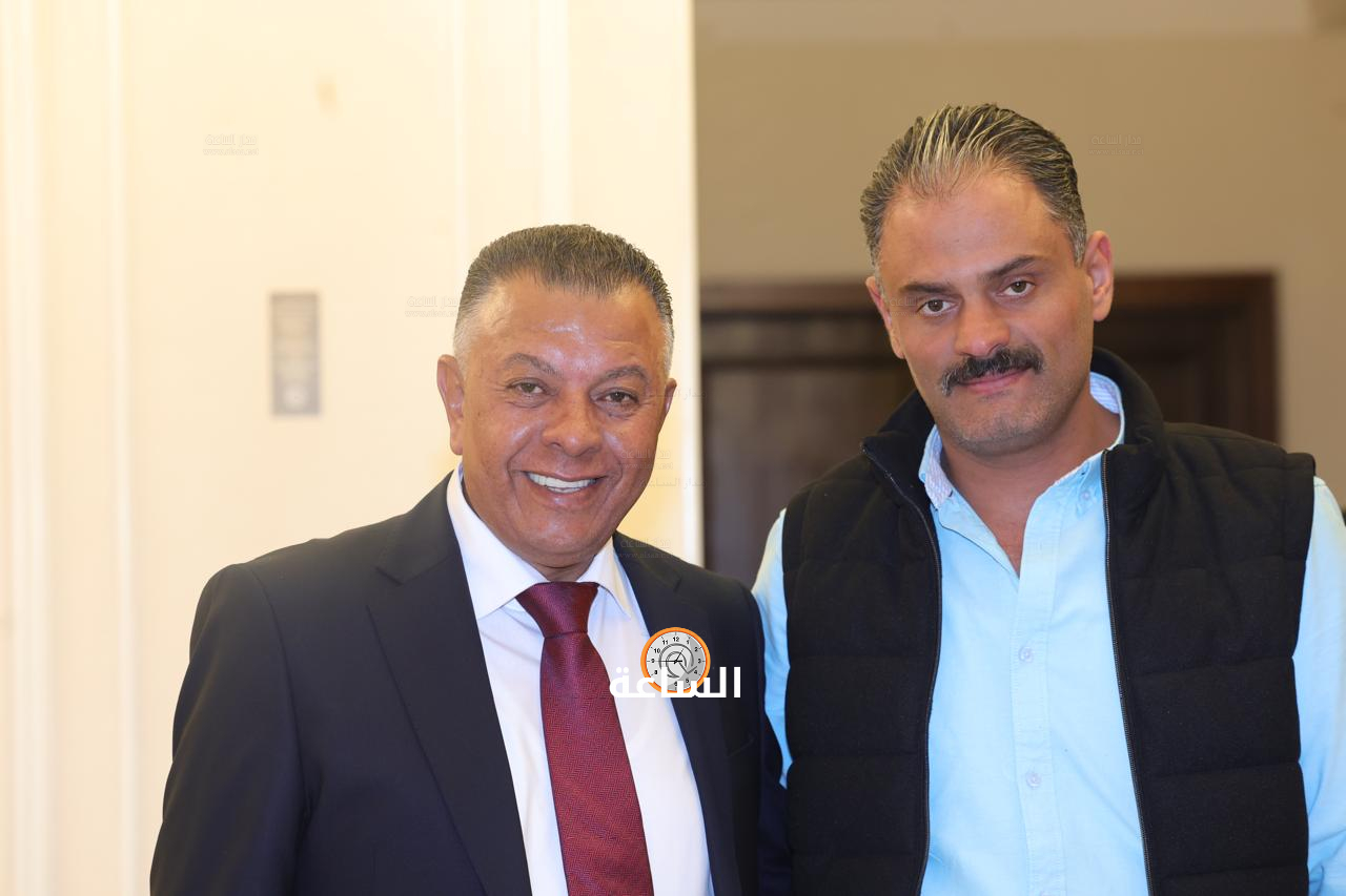 Madar Al-Saa Images 0.7176647564621742