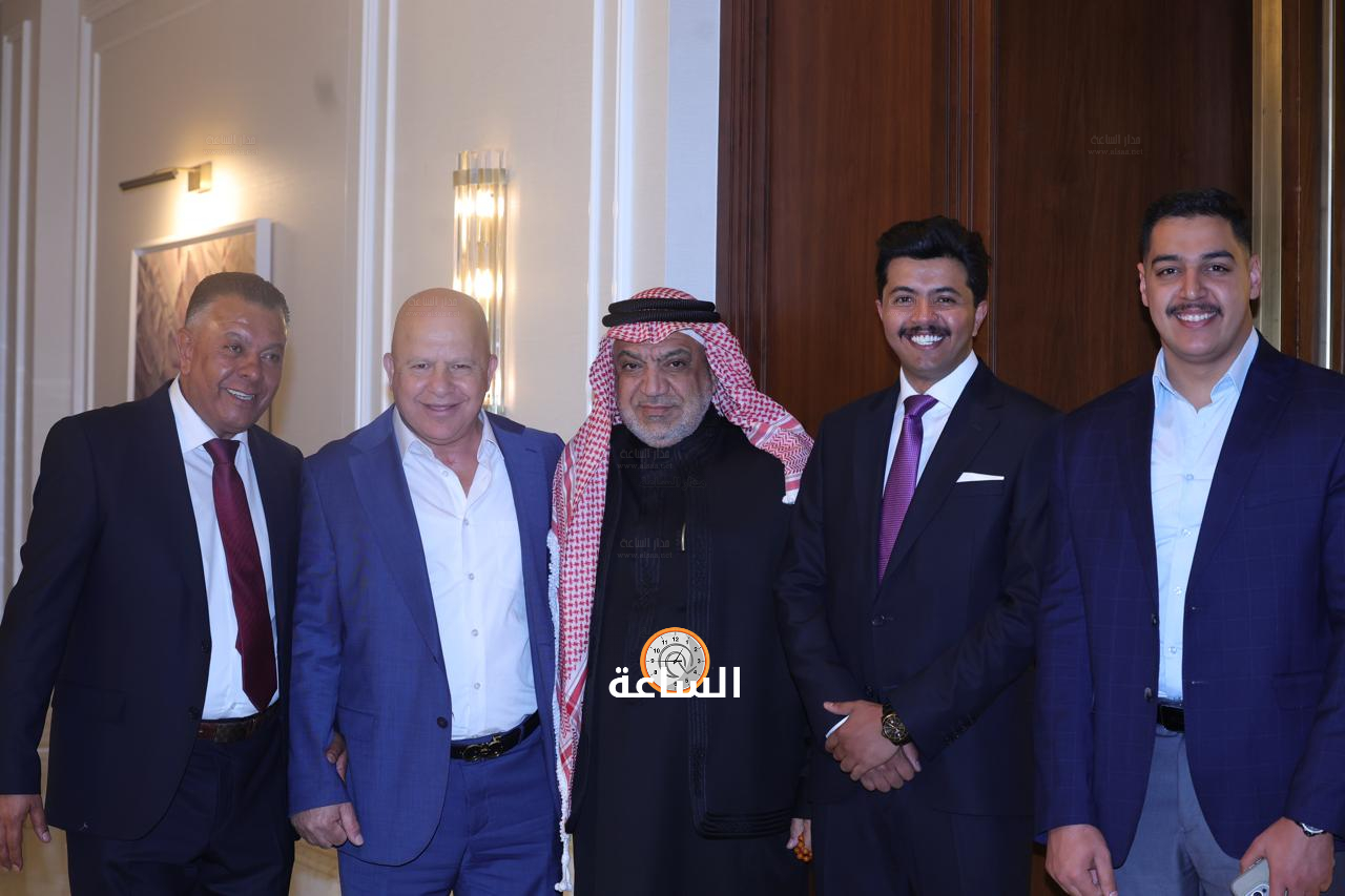 Madar Al-Saa Images 0.7235016383518981
