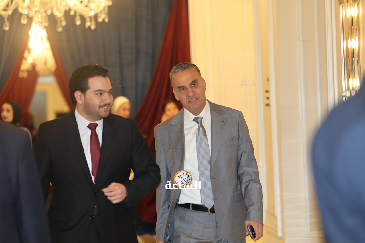 Madar Al-Saa Images 0.4711280318390586