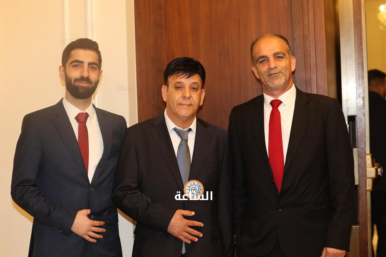 Madar Al-Saa Images 0.5336632915137896