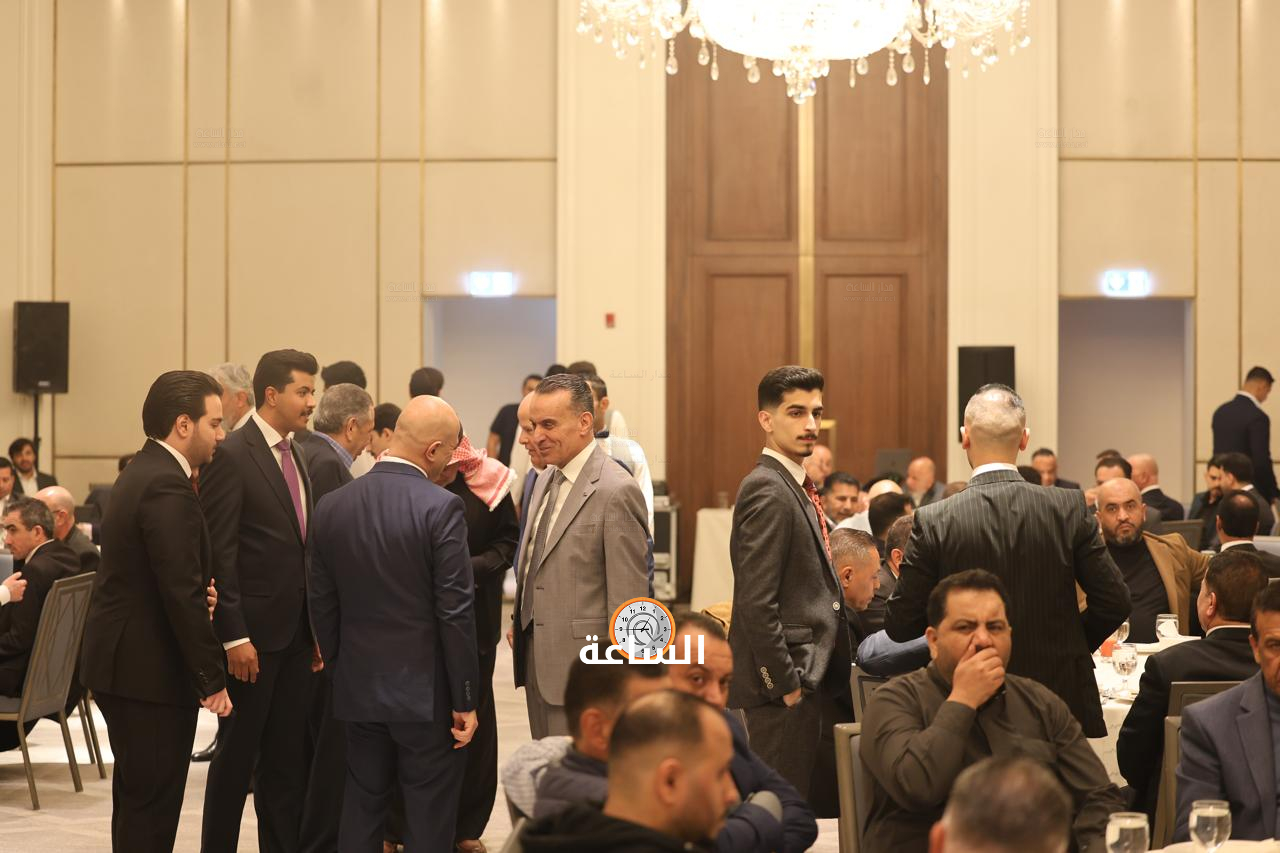 Madar Al-Saa Images 0.13308009219849548