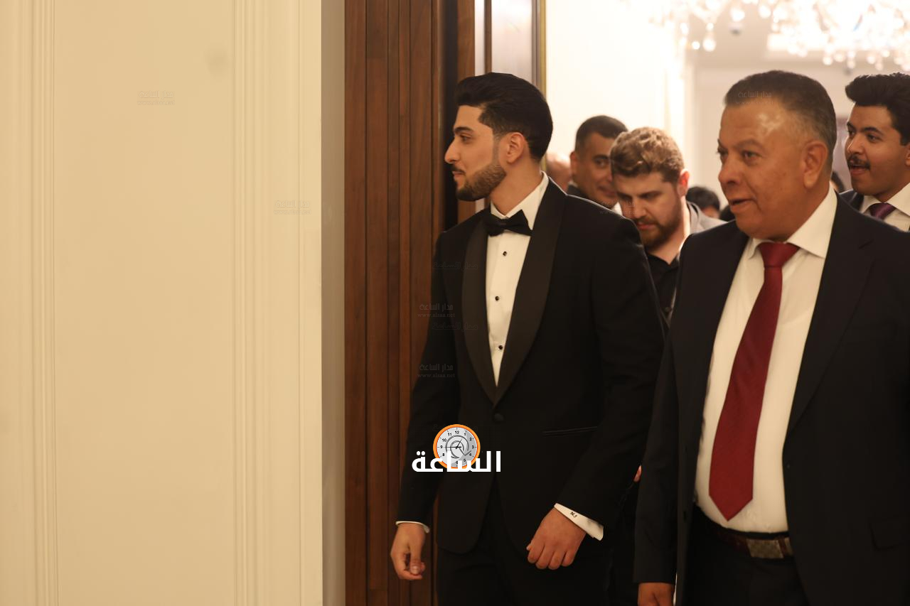 Madar Al-Saa Images 0.03627313599671034