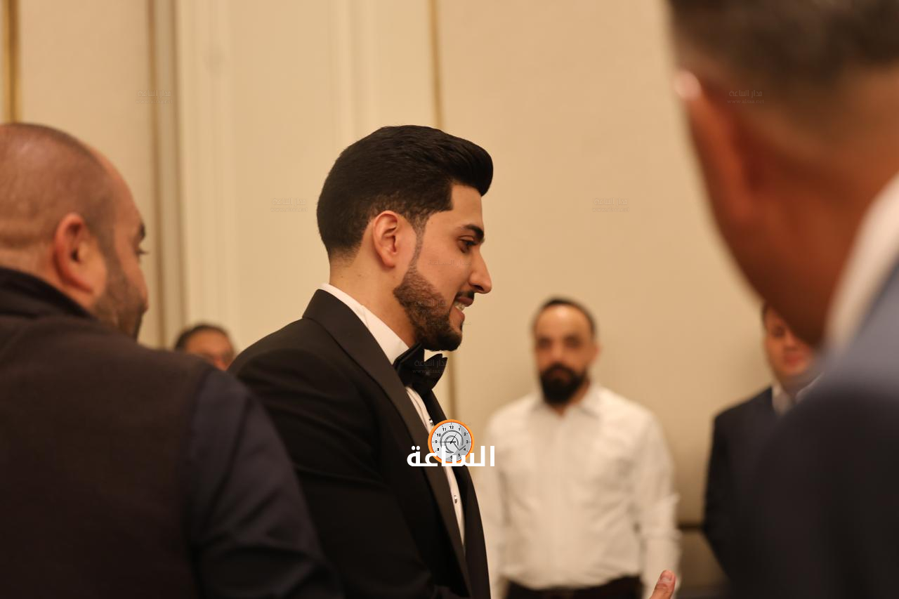 Madar Al-Saa Images 0.9168571980979953