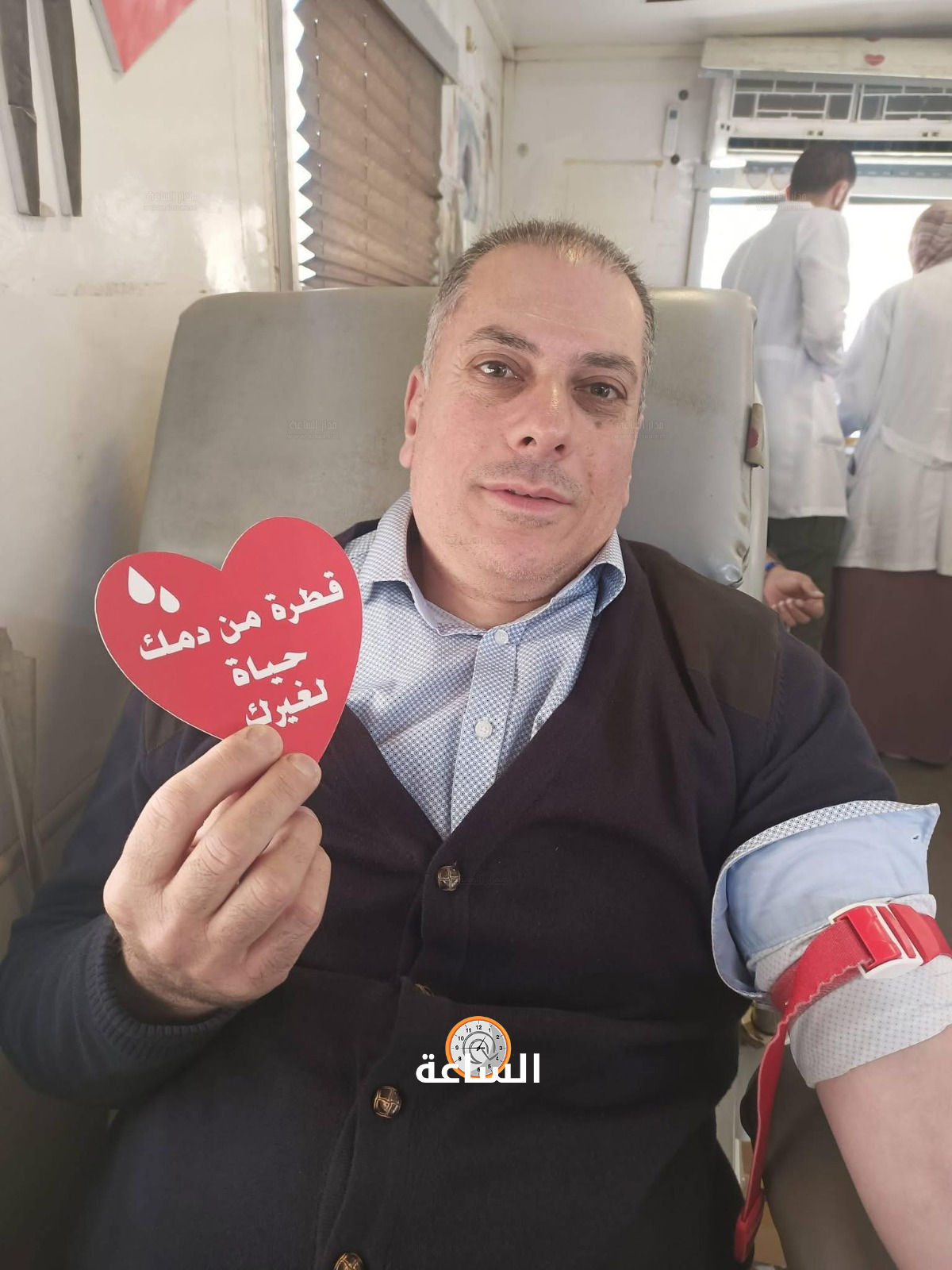 Madar Al-Saa Images 0.013052304493874956