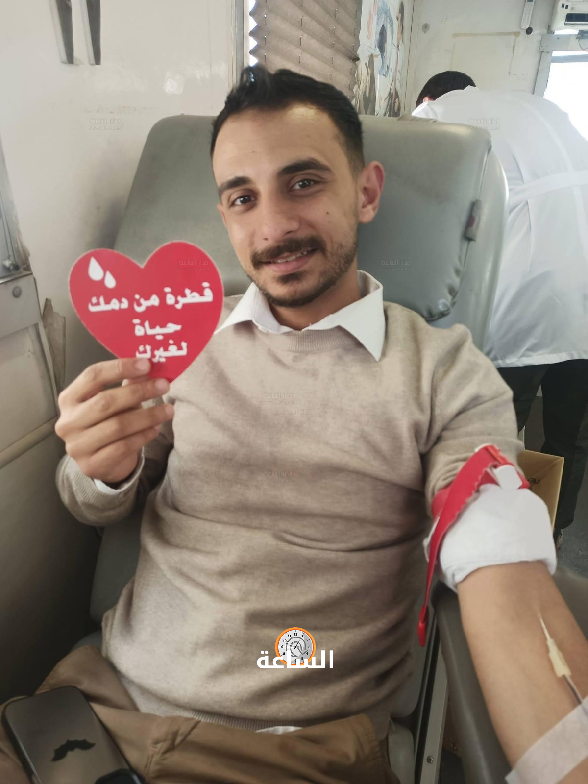 Madar Al-Saa Images 0.013694202140065337