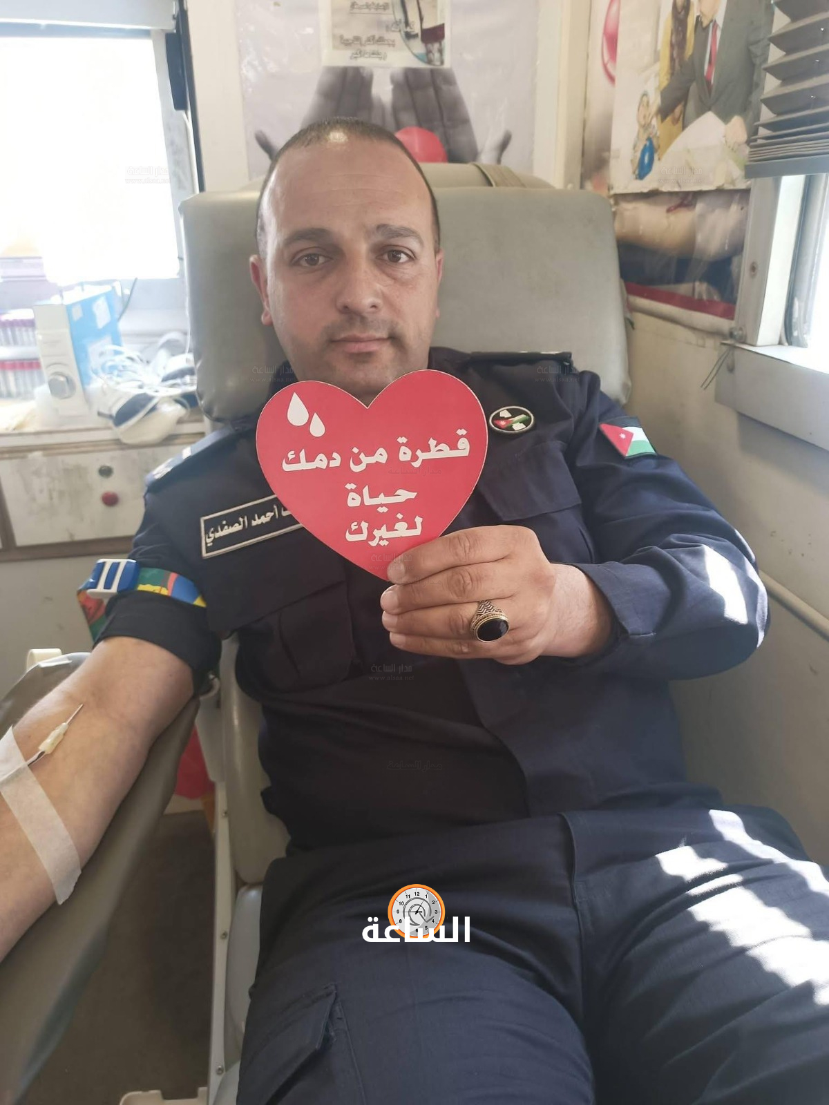Madar Al-Saa Images 0.40069380161861656