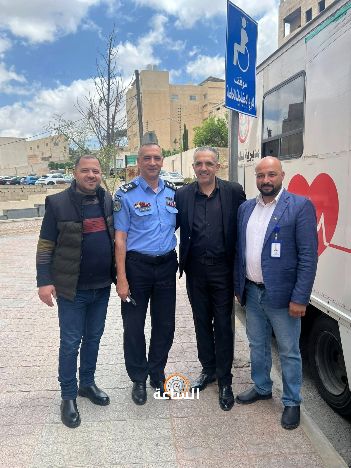 Madar Al-Saa Images 0.5131987034906507