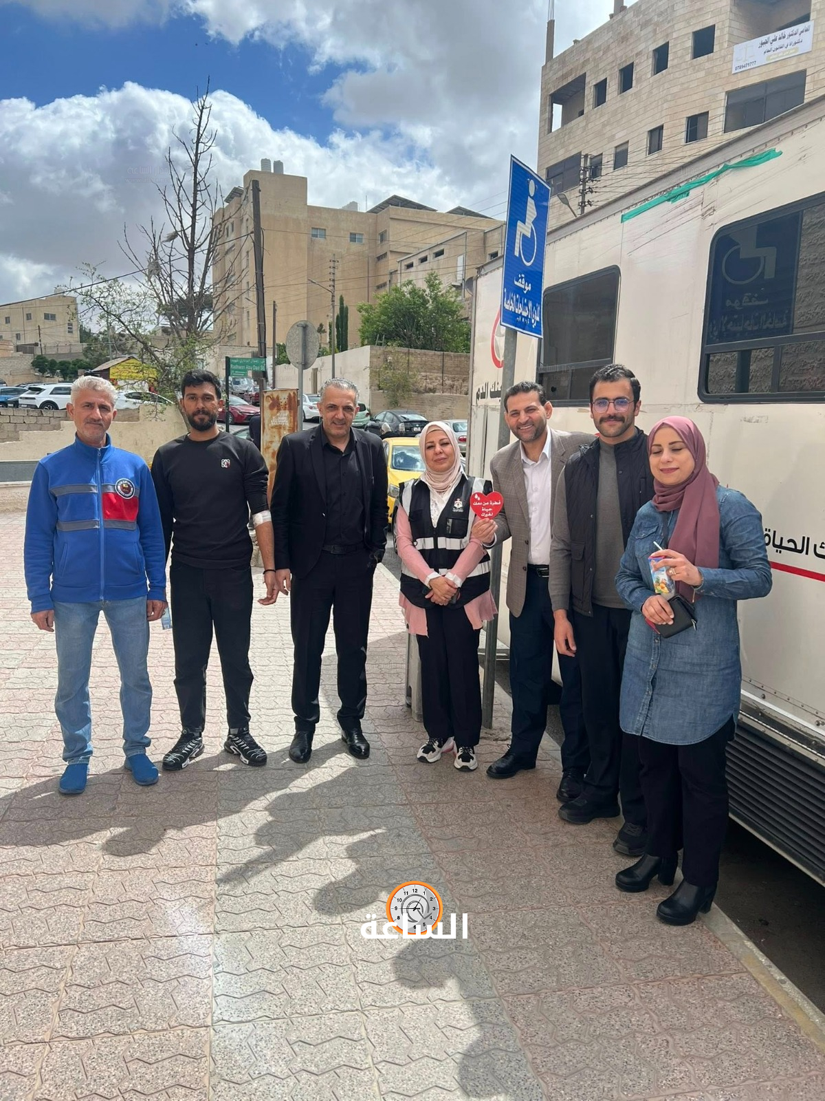 Madar Al-Saa Images 0.07281086441995654