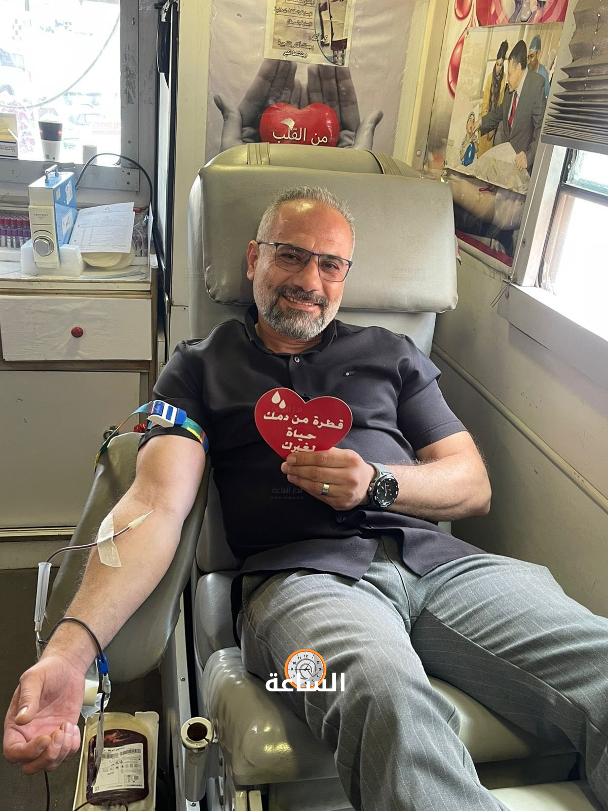 Madar Al-Saa Images 0.28463774027440236