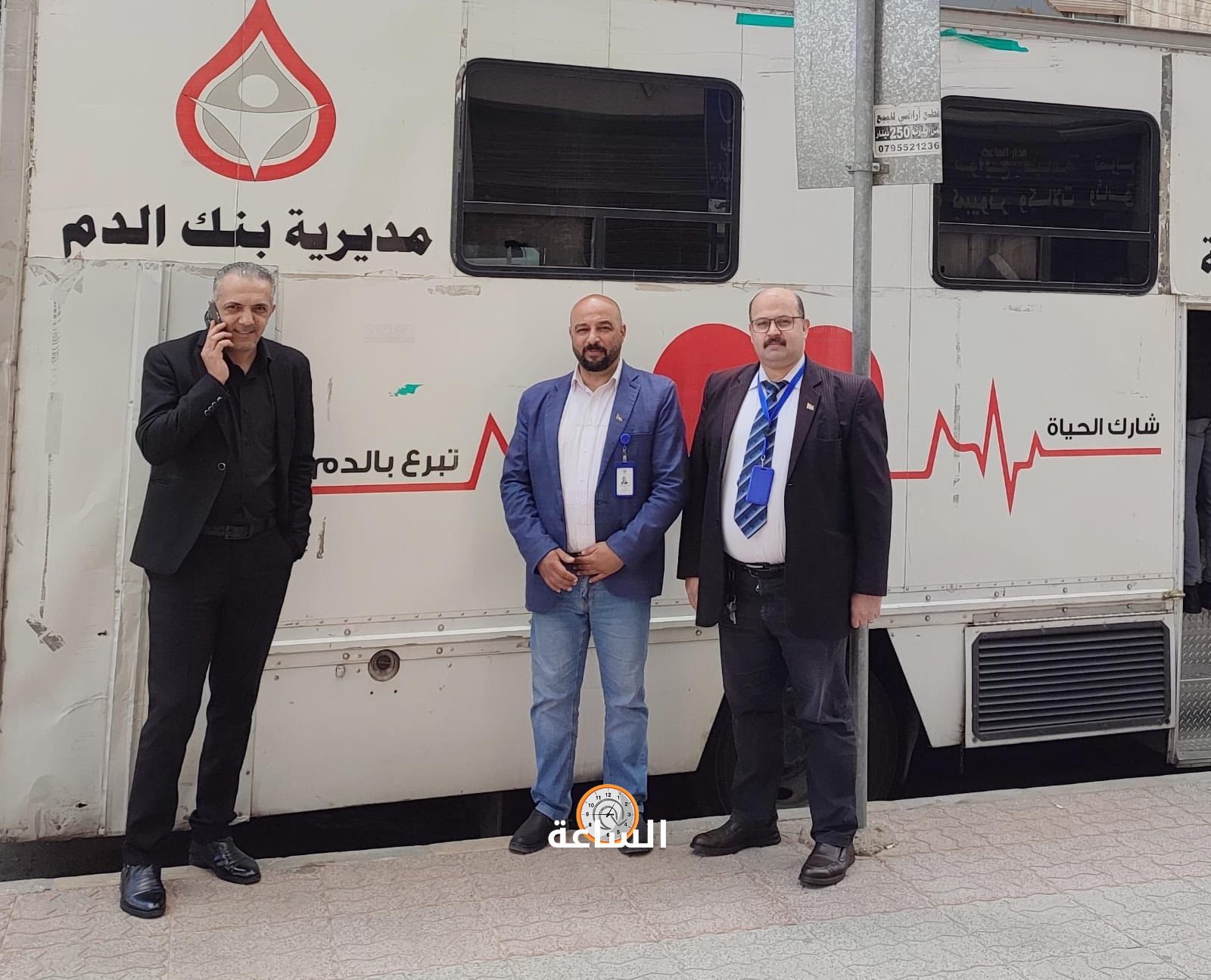 Madar Al-Saa Images 0.03661587016302681
