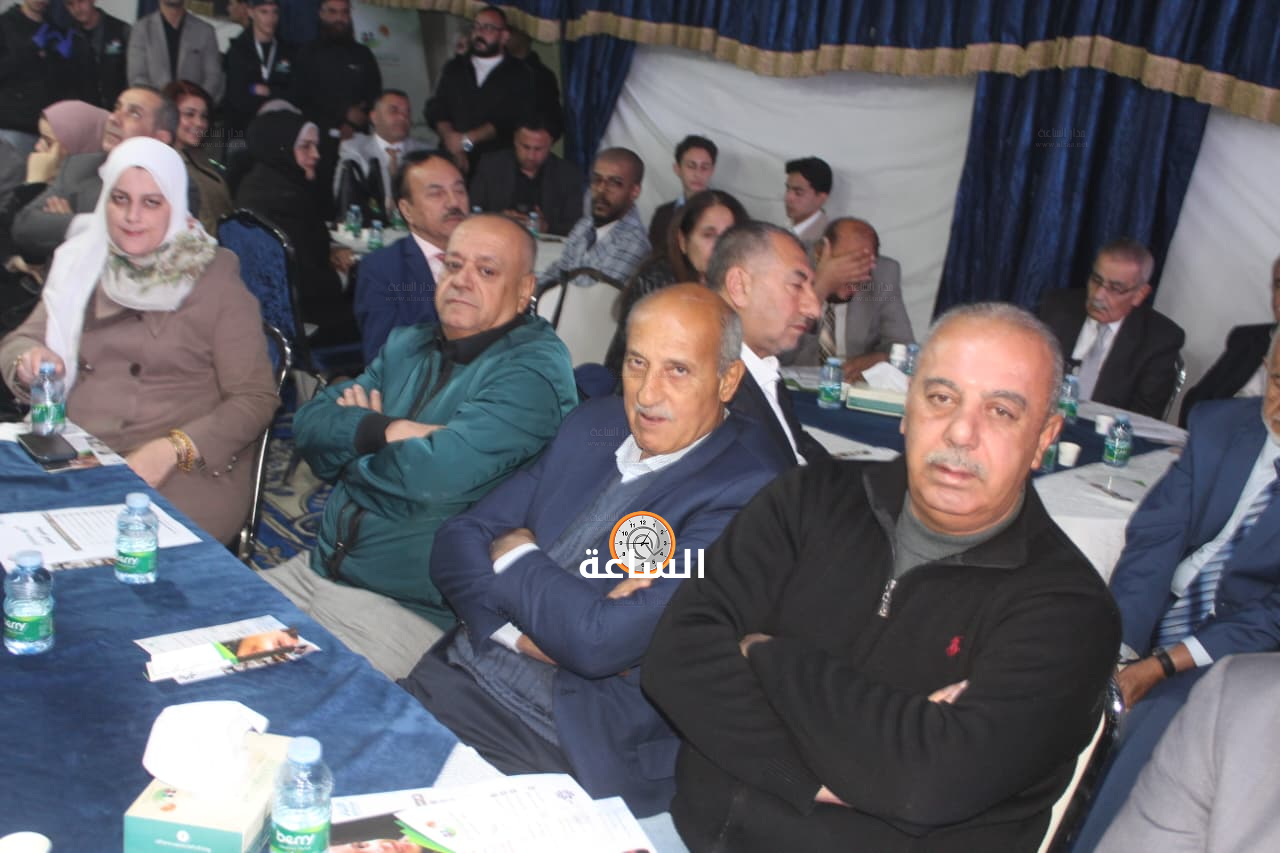 Madar Al-Saa Images 0.19318193344837586