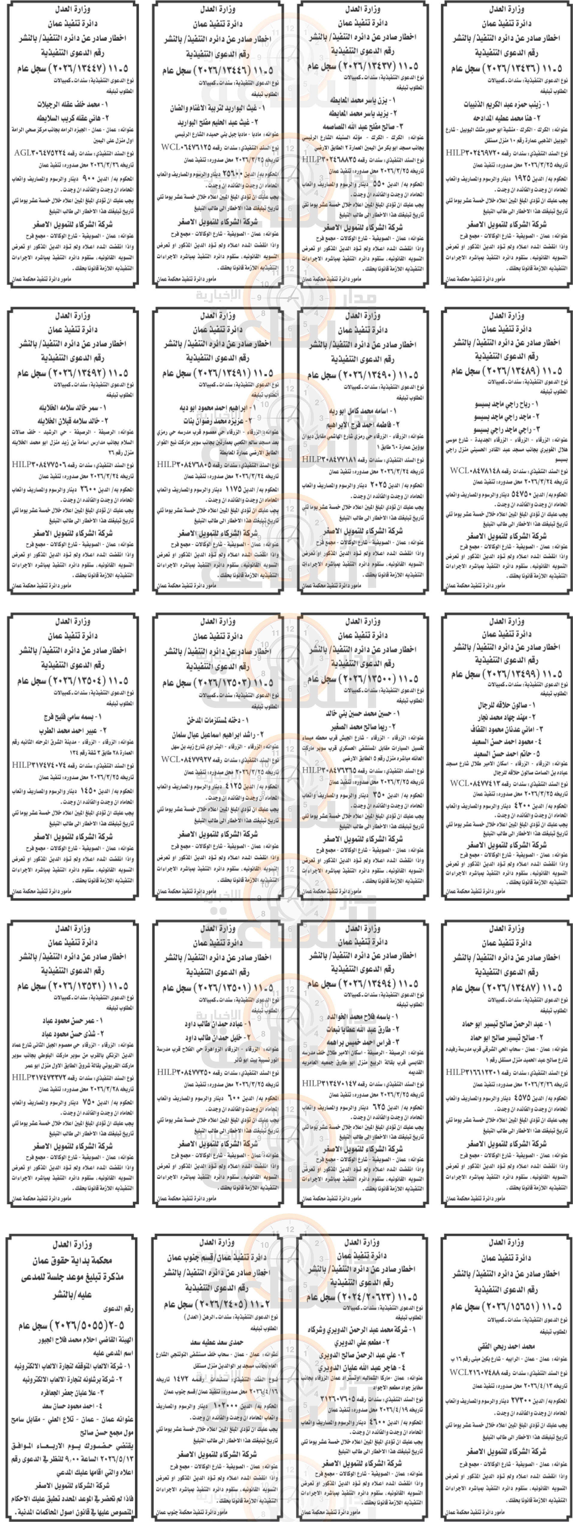 Madar Al-Saa Images 0.6667191221915594