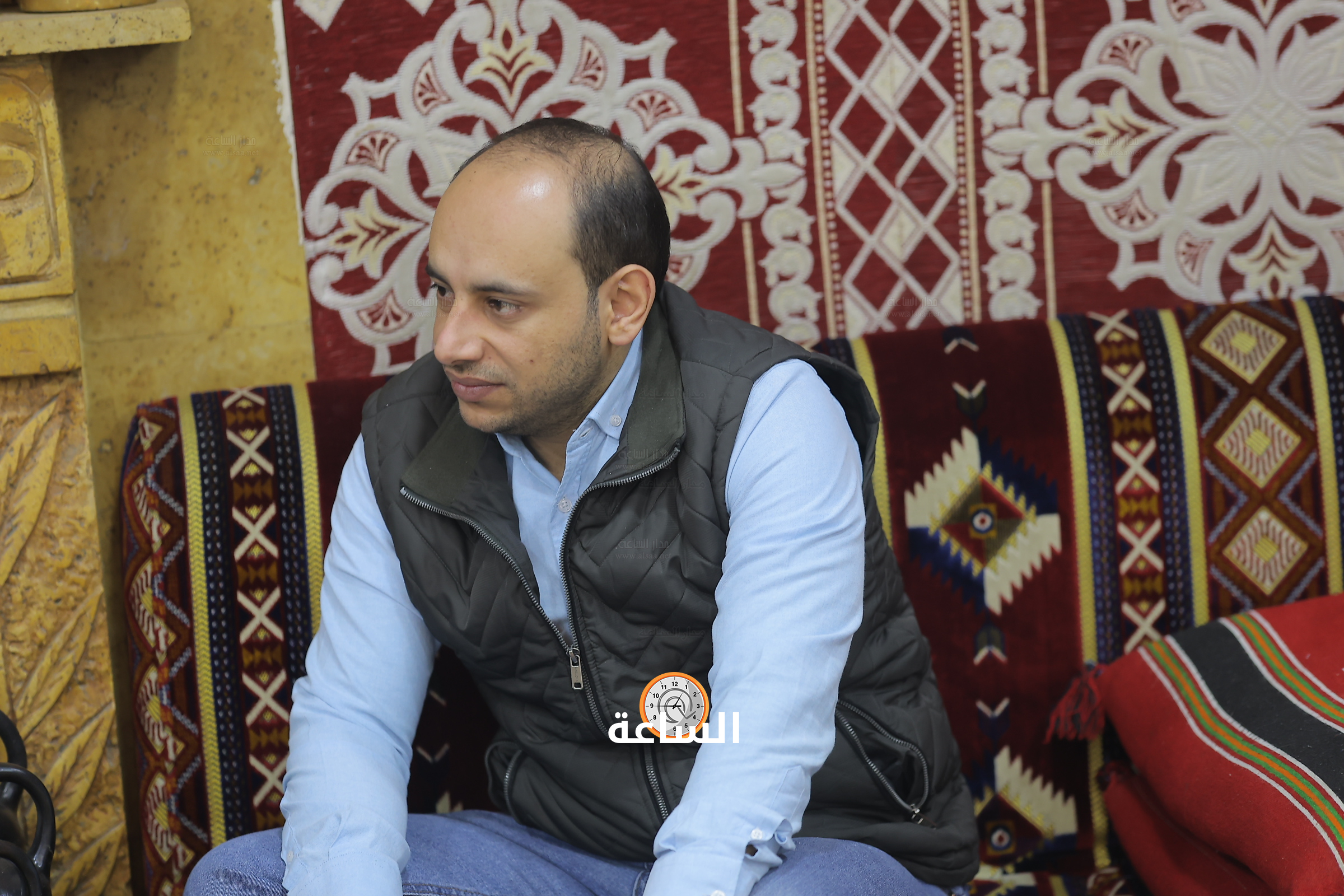 Madar Al-Saa Images 0.4149853564813848