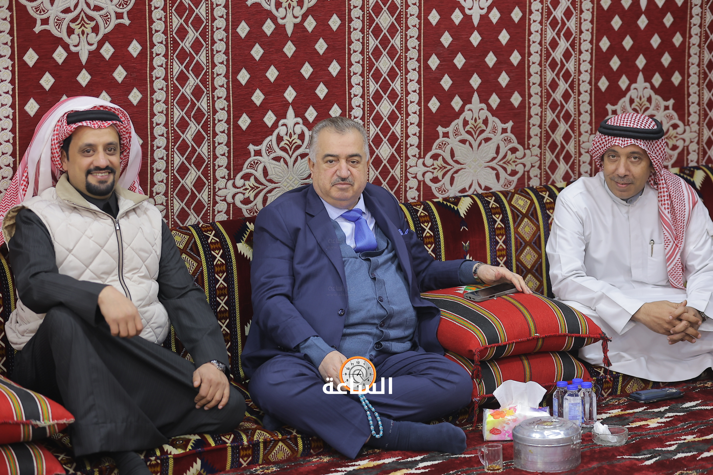 Madar Al-Saa Images 0.6362820462999013
