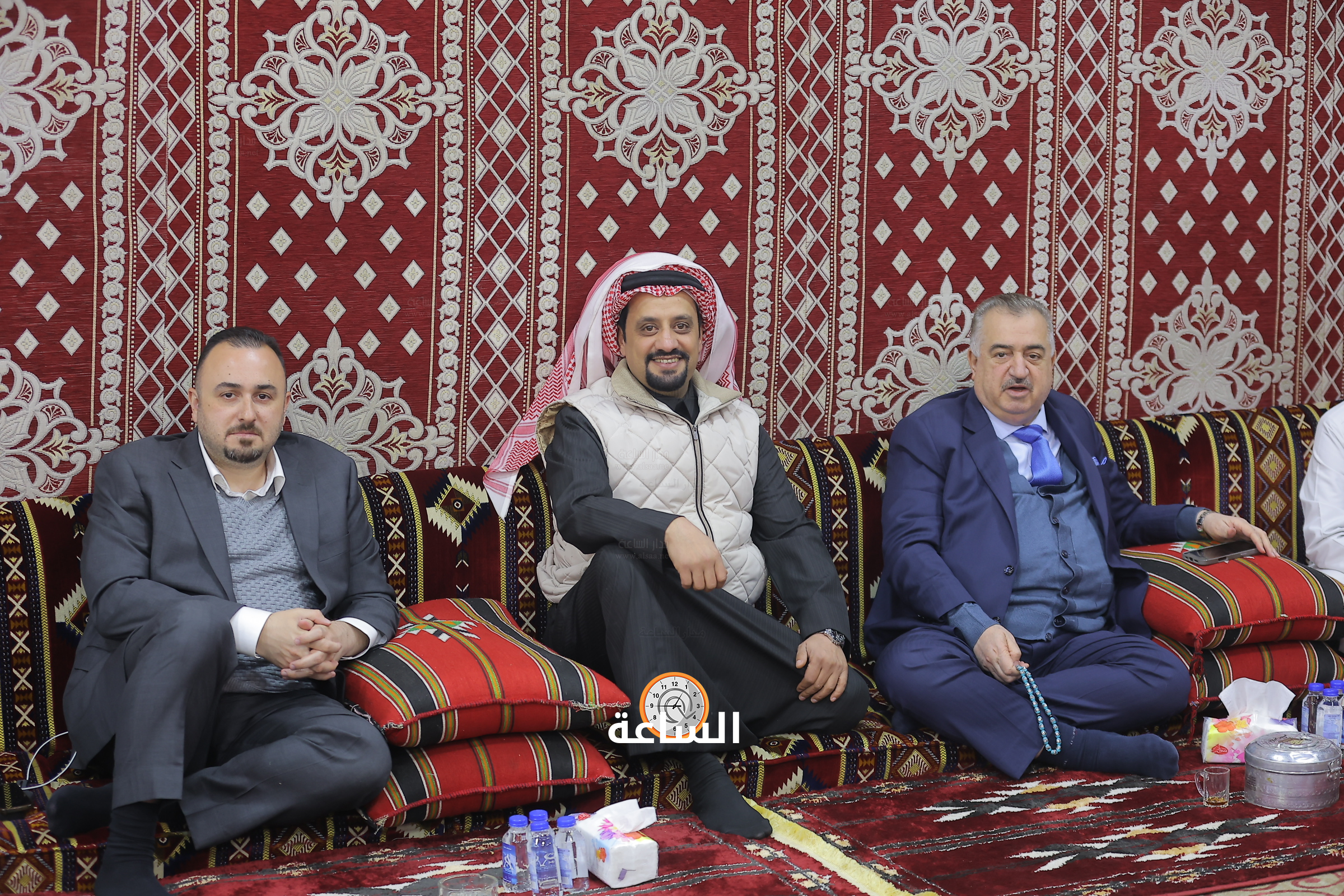 Madar Al-Saa Images 0.28982551757871733
