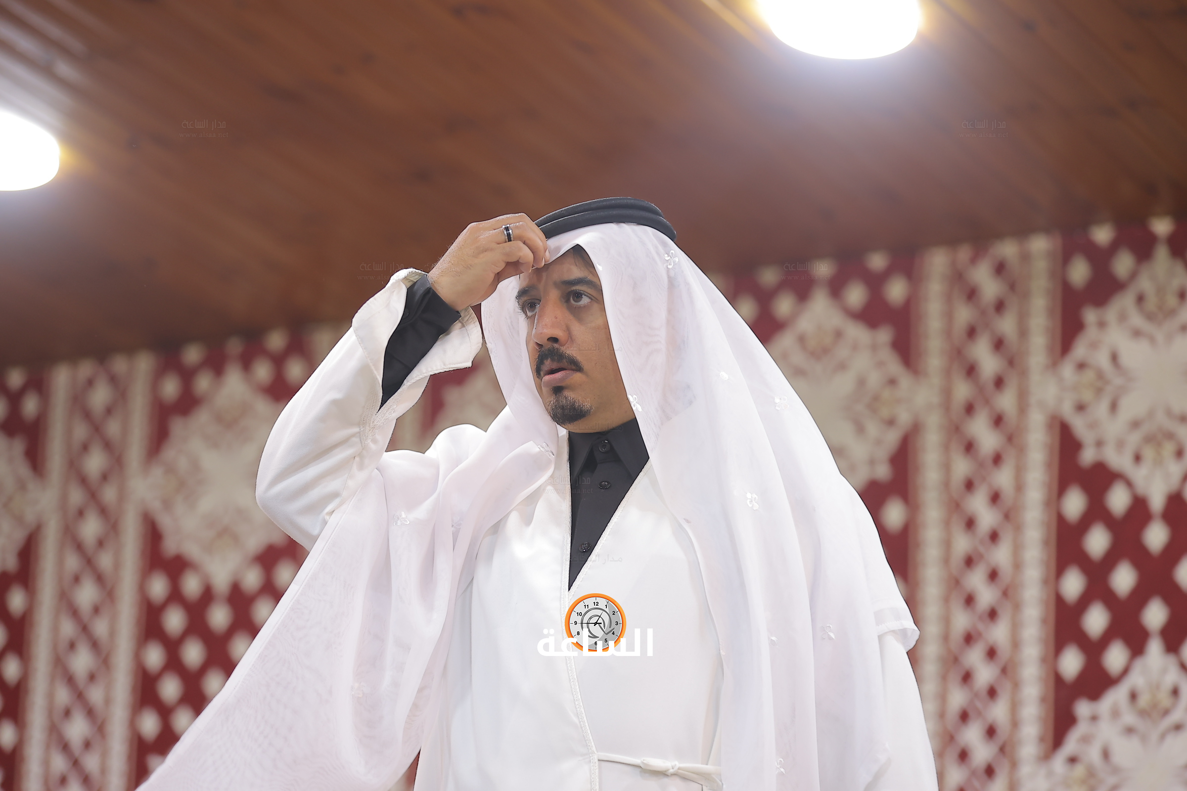 Madar Al-Saa Images 0.6221172089498974