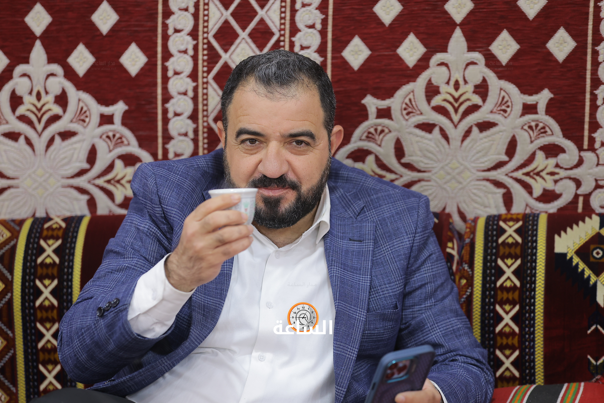 Madar Al-Saa Images 0.6698137434379169