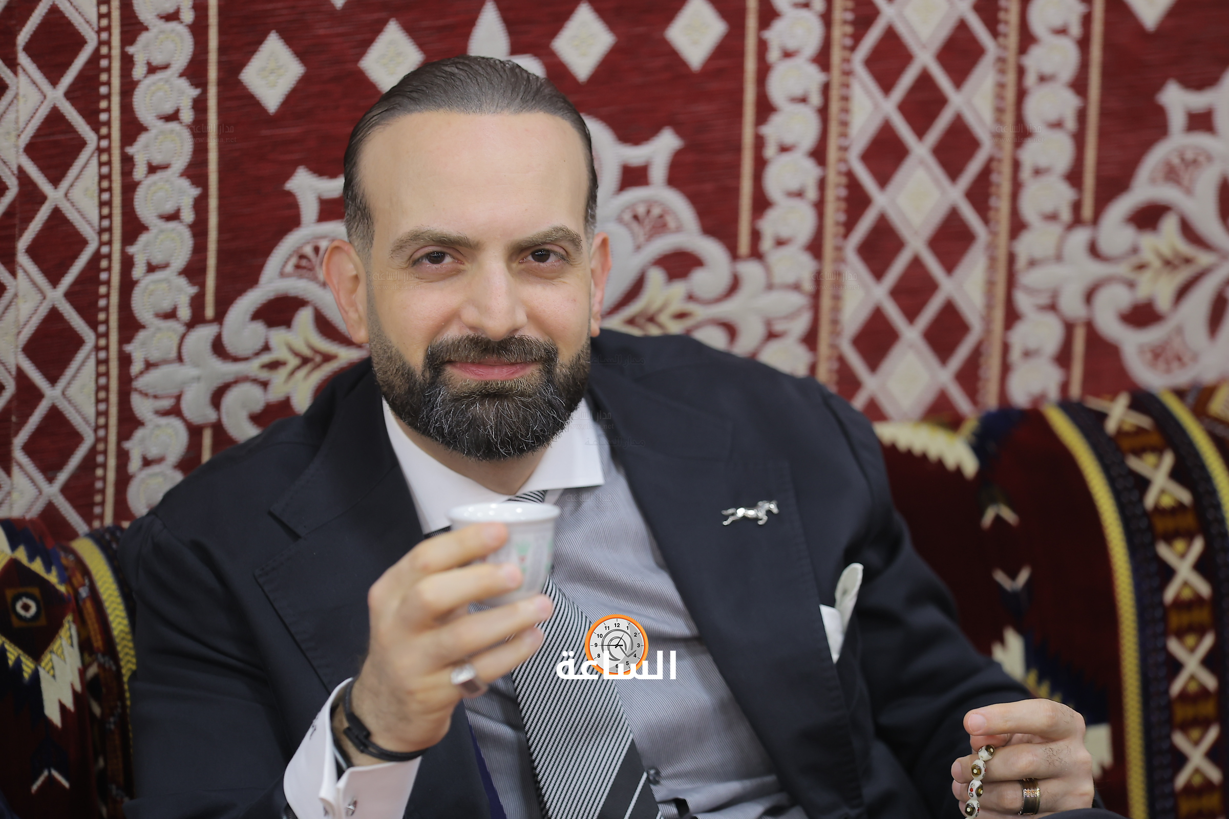 Madar Al-Saa Images 0.8856034287686627