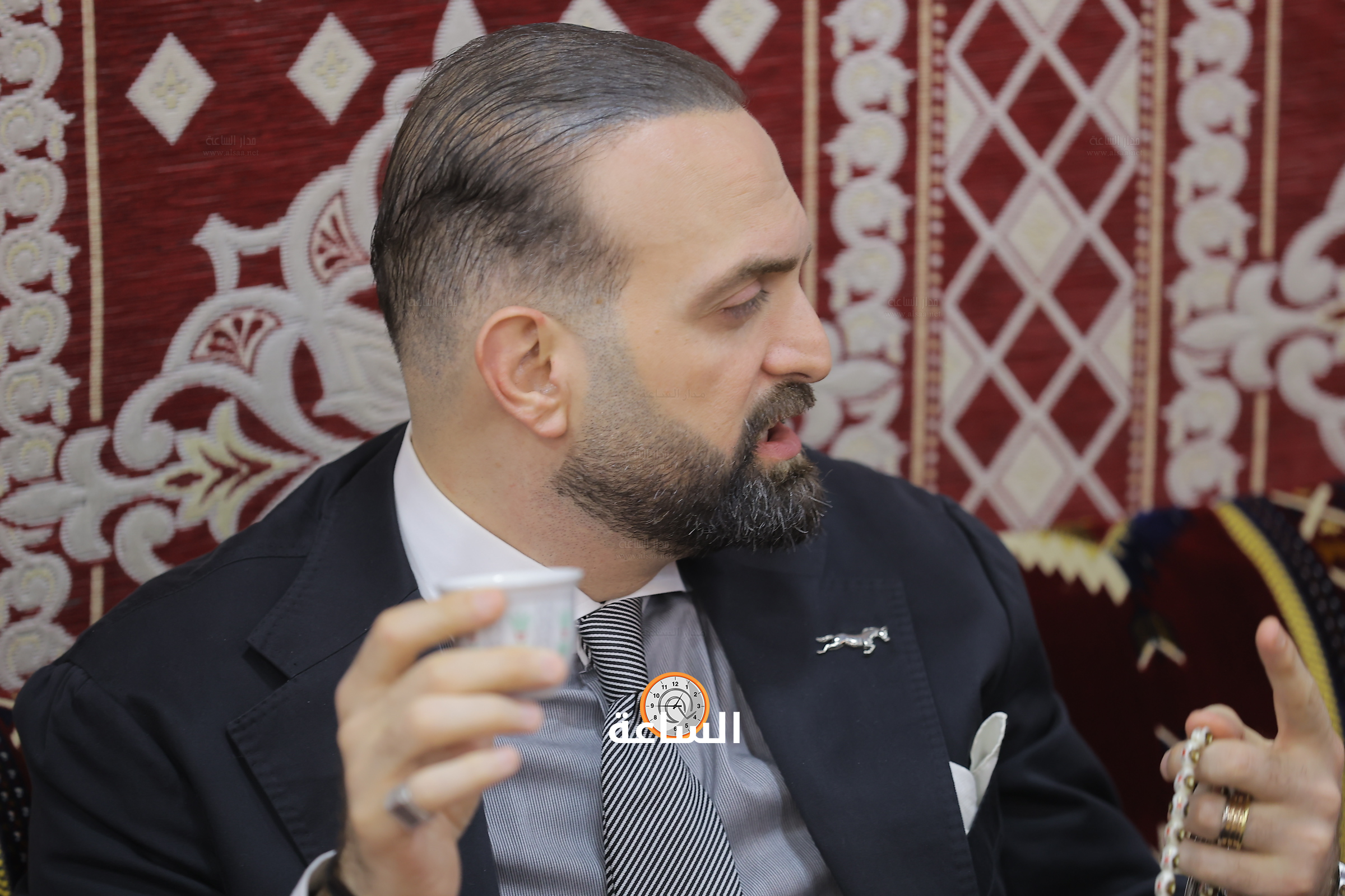Madar Al-Saa Images 0.17885439743971532