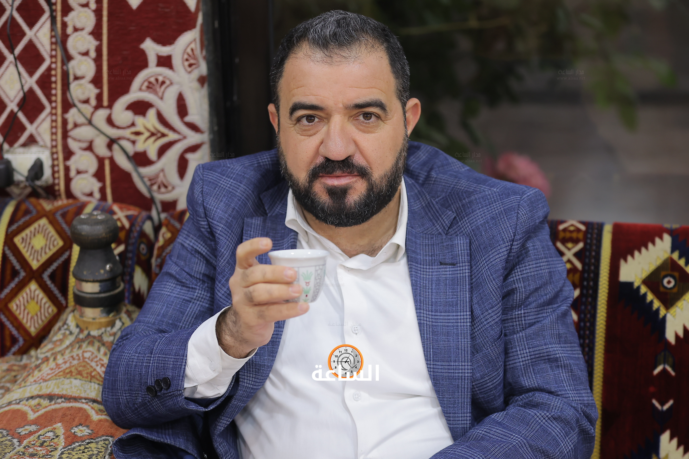 Madar Al-Saa Images 0.4211578270375401