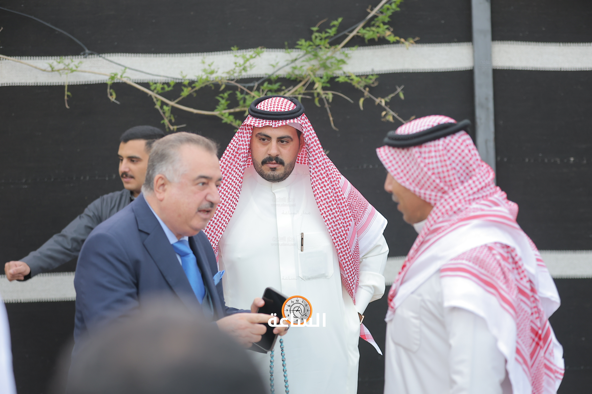 Madar Al-Saa Images 0.3596987099999174