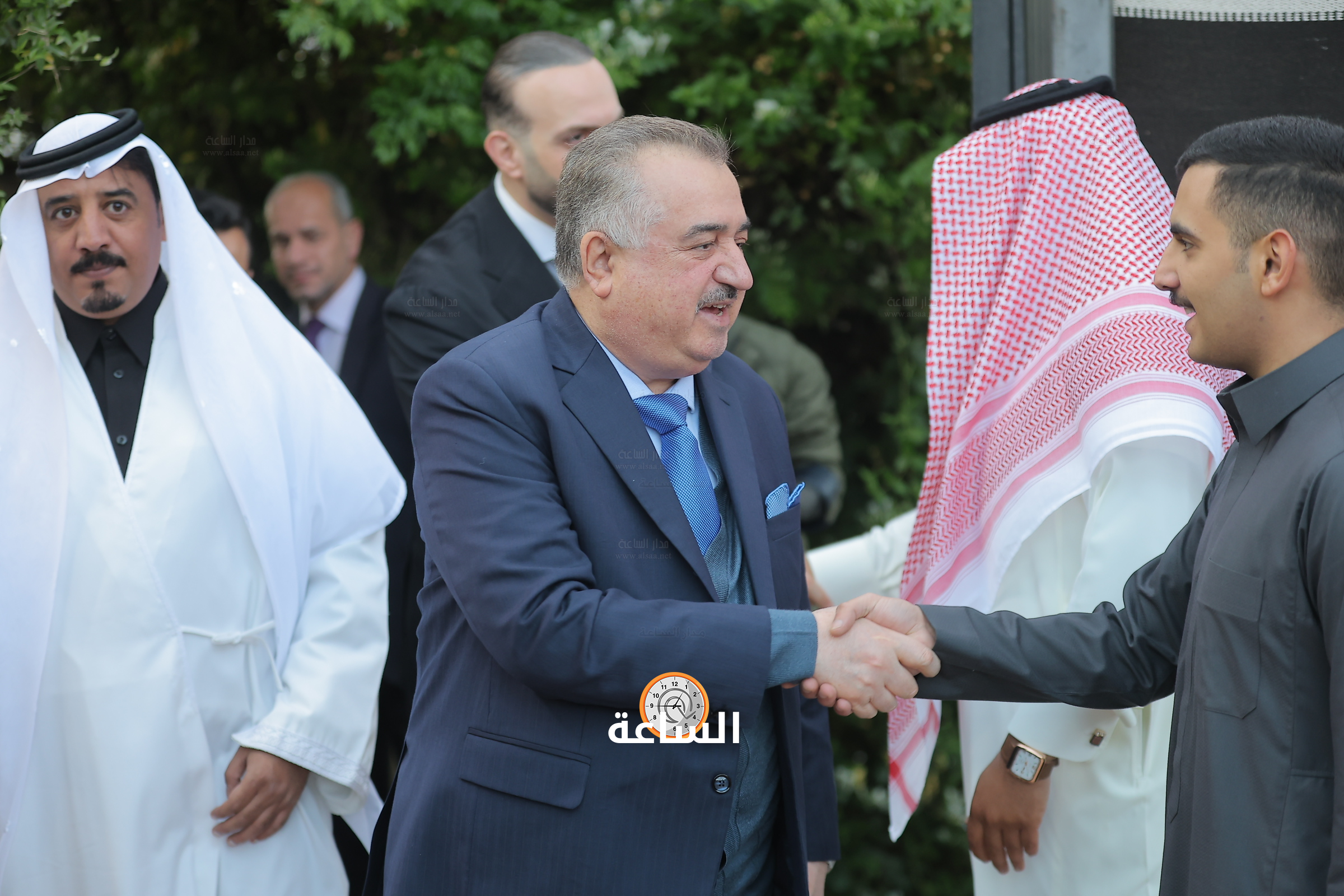 Madar Al-Saa Images 0.013805768641923954