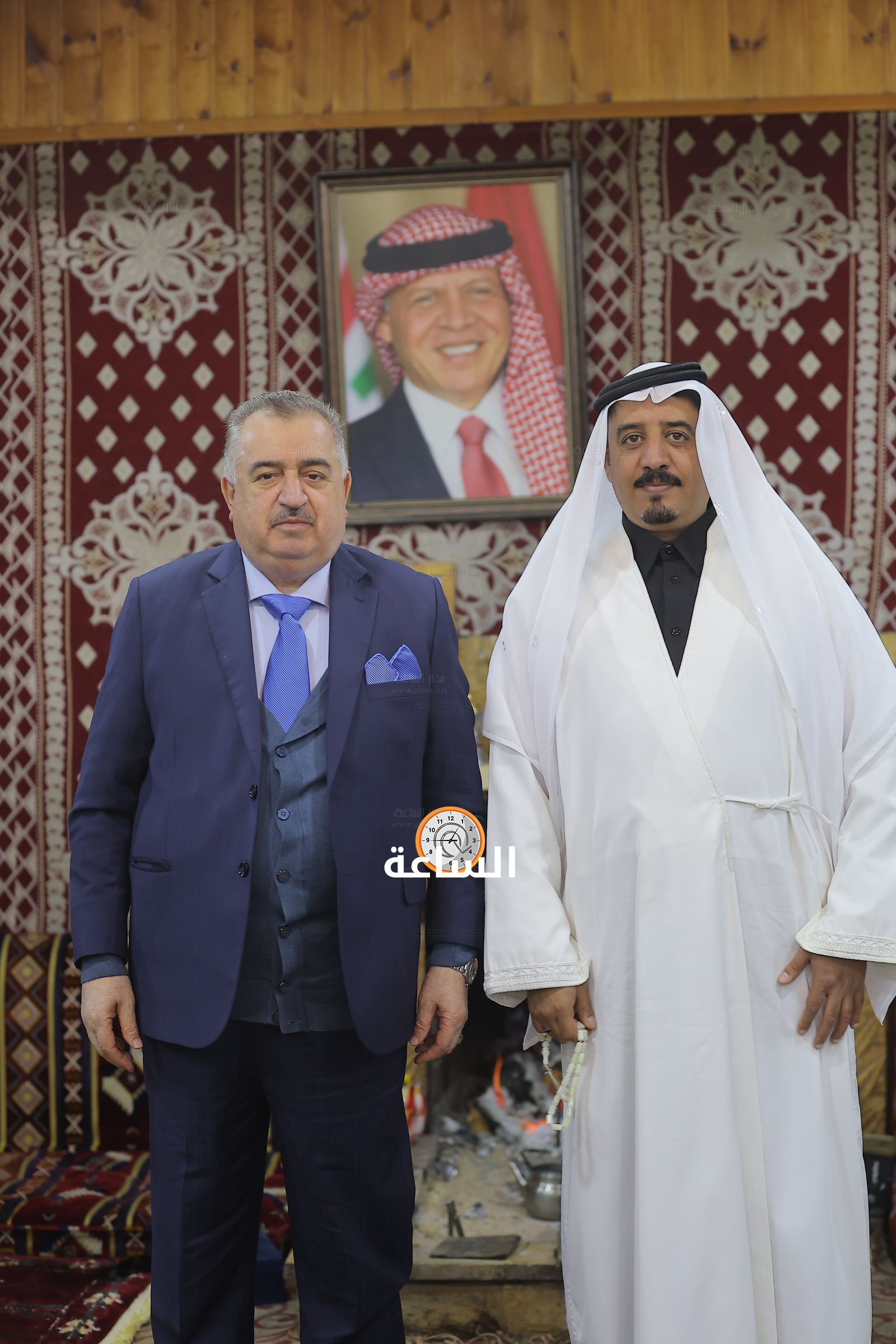 Madar Al-Saa Images 0.6992746248470059