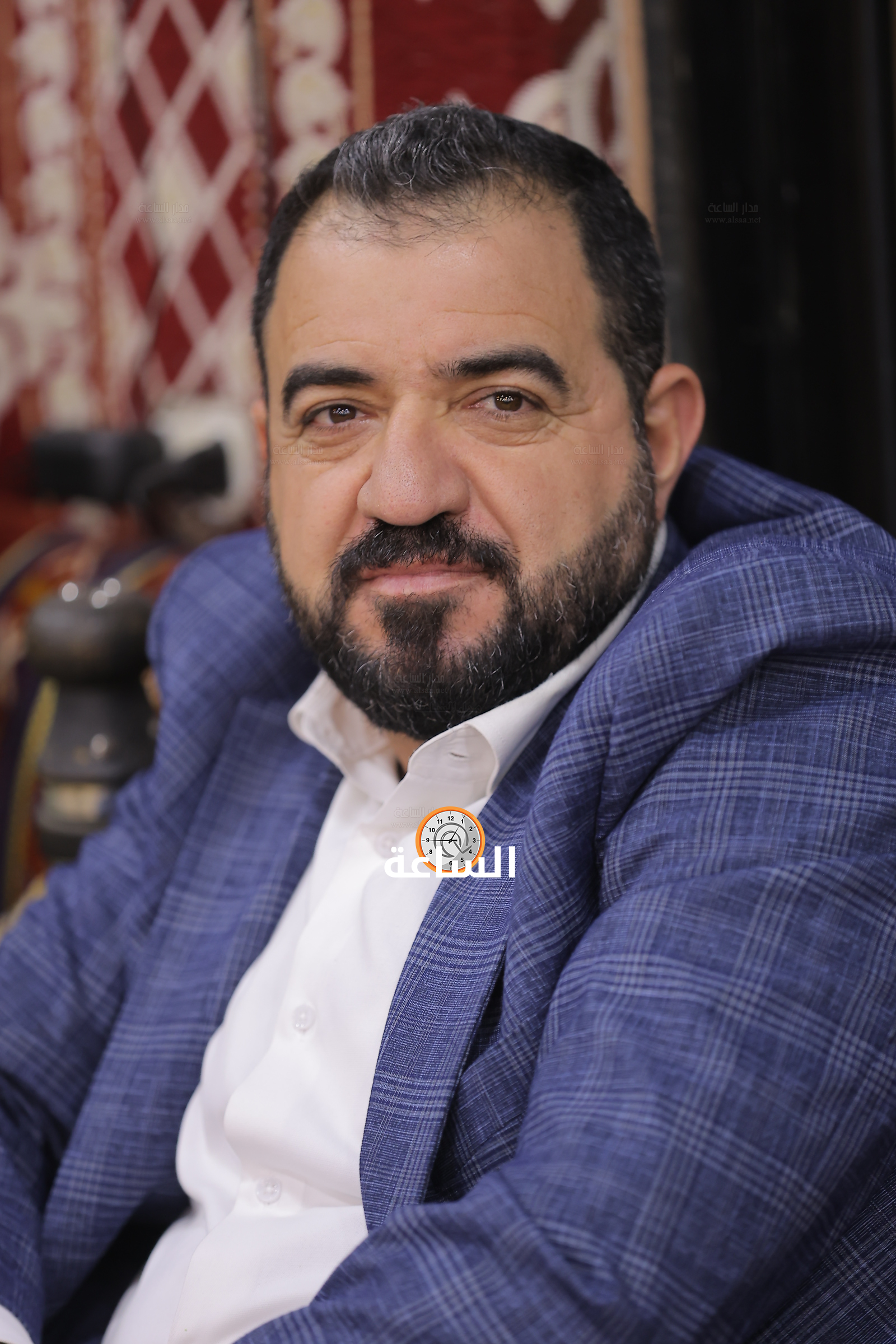 Madar Al-Saa Images 0.437892854996872