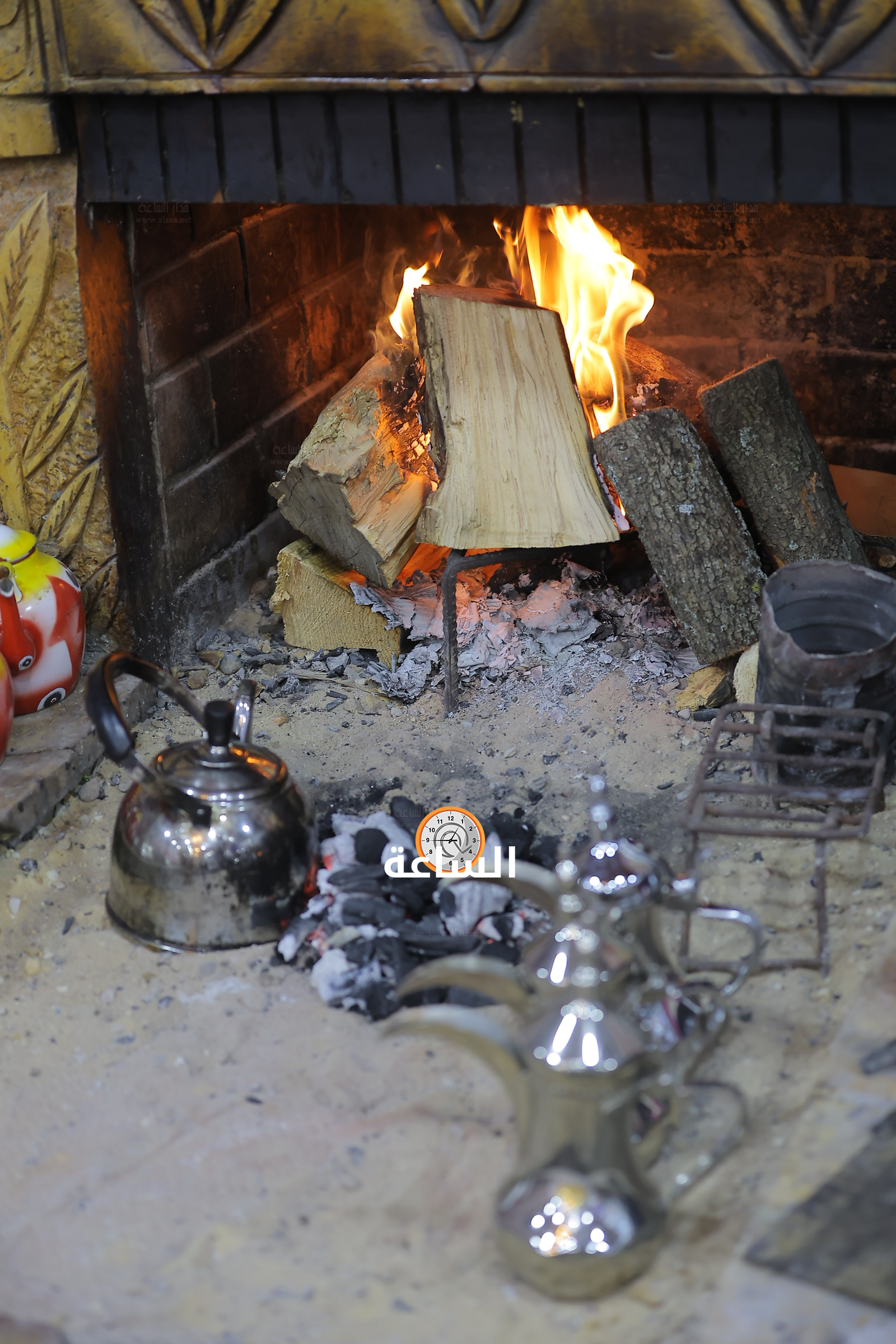 Madar Al-Saa Images 0.6572708291961887