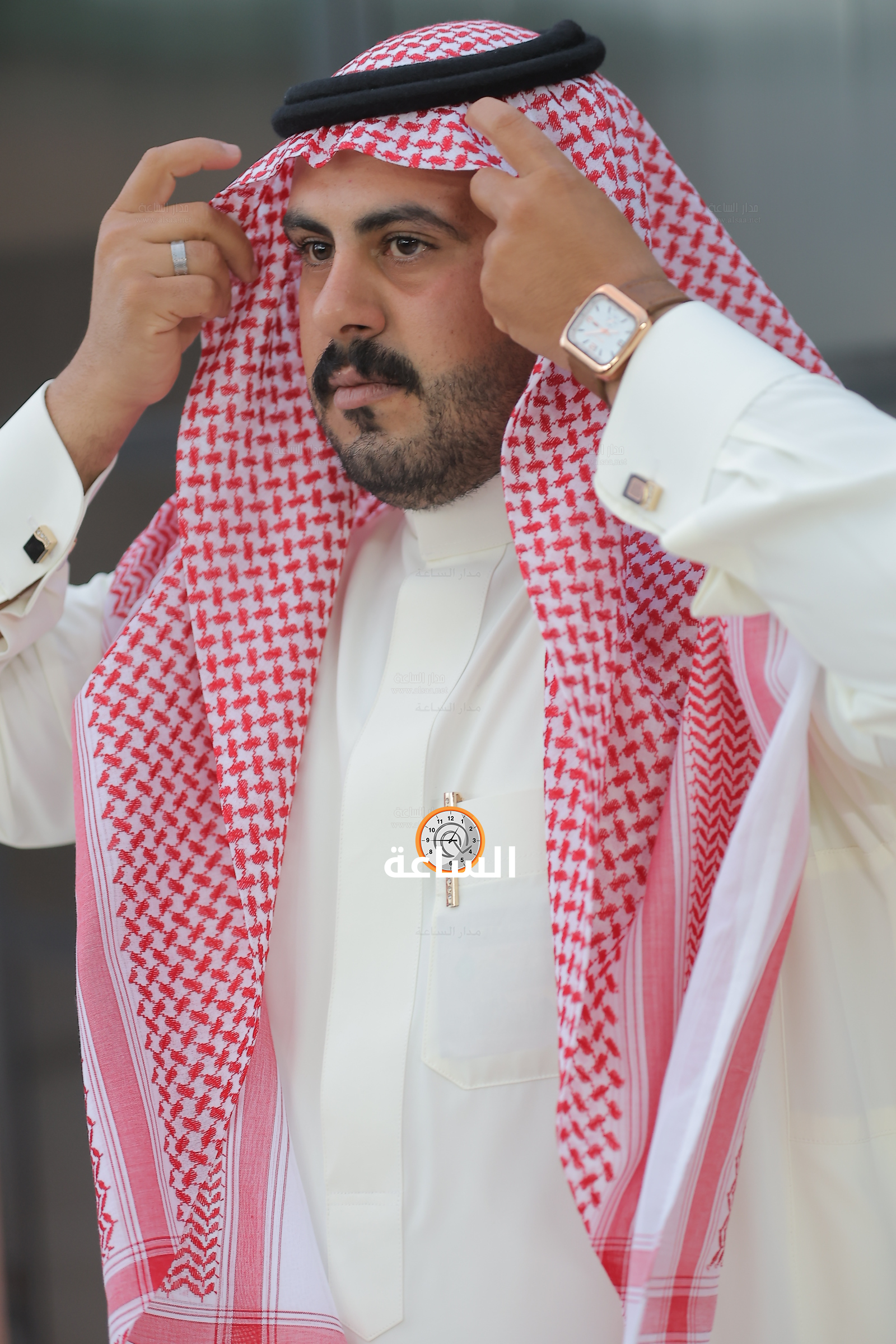 Madar Al-Saa Images 0.624717410823003