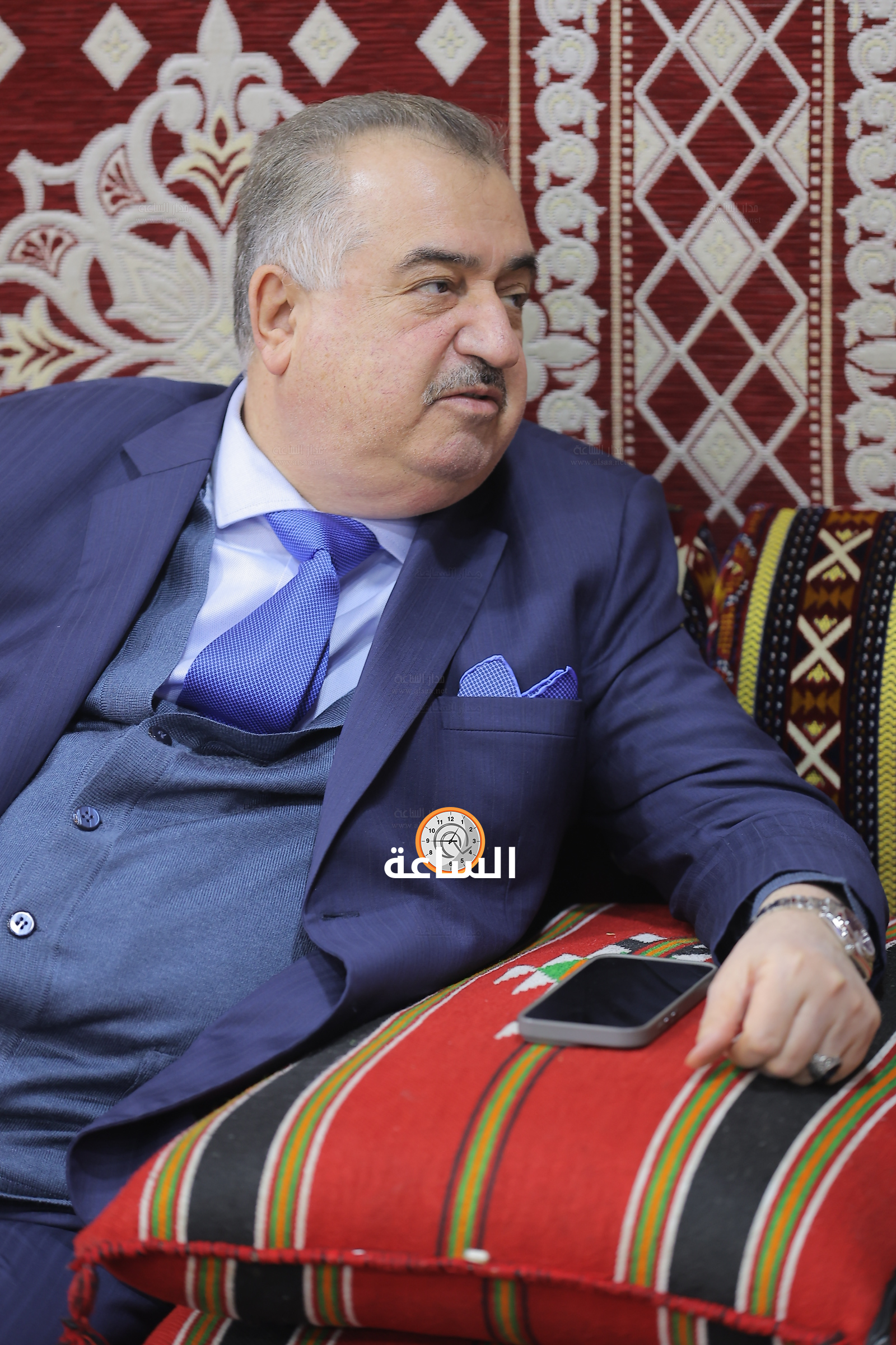 Madar Al-Saa Images 0.8705589439302738