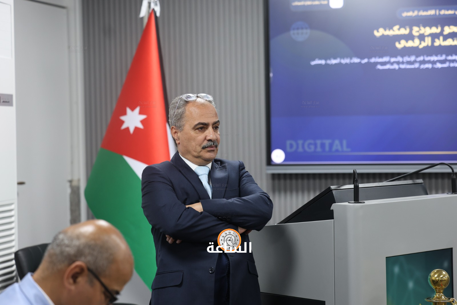 Madar Al-Saa Images 0.2462666109965691